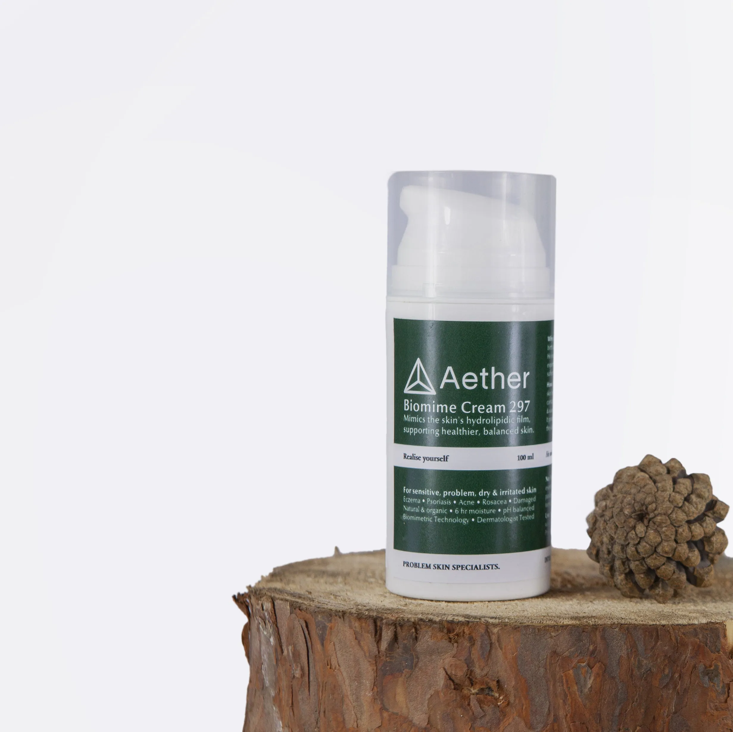 Biomime Cream 297