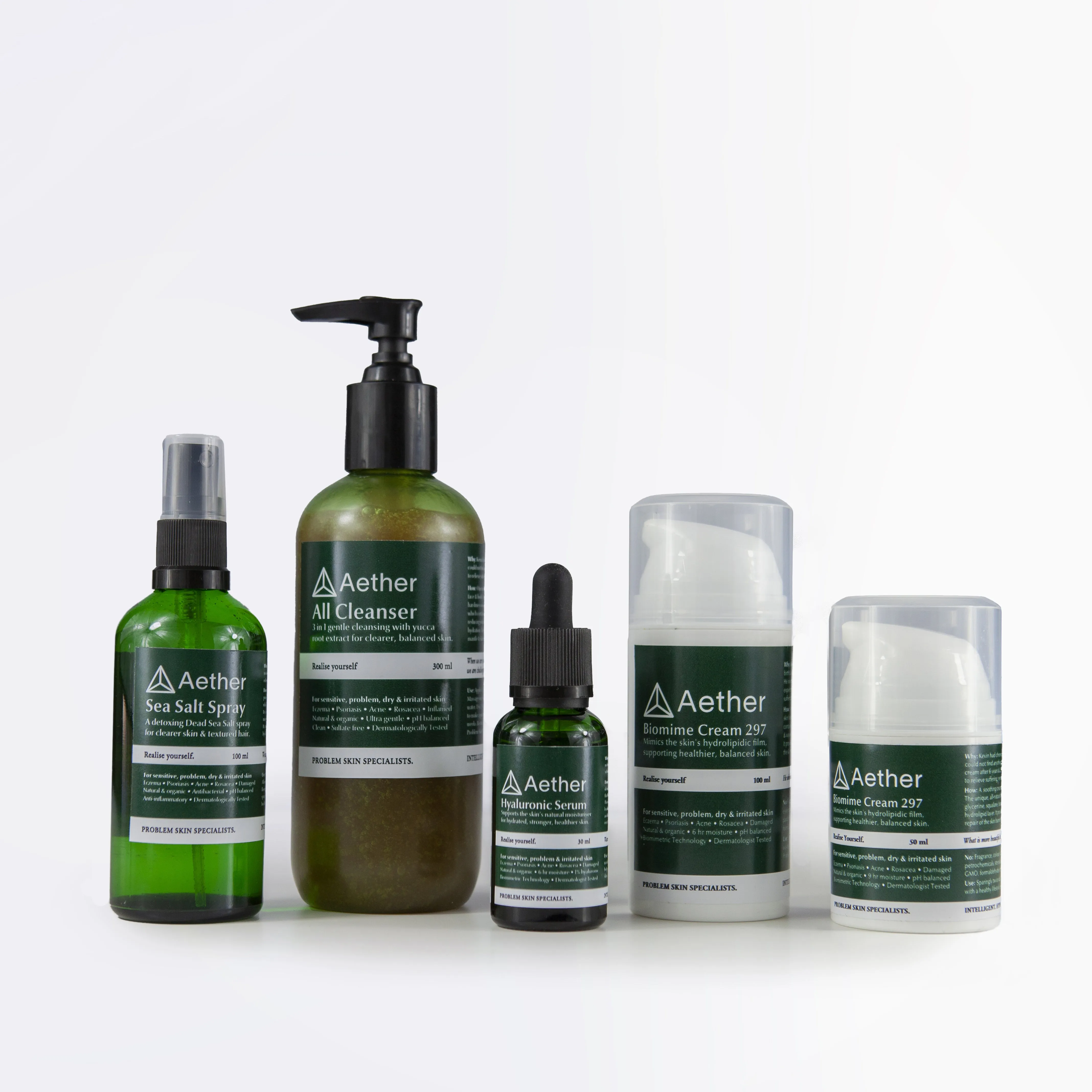 Biomime Cream 297