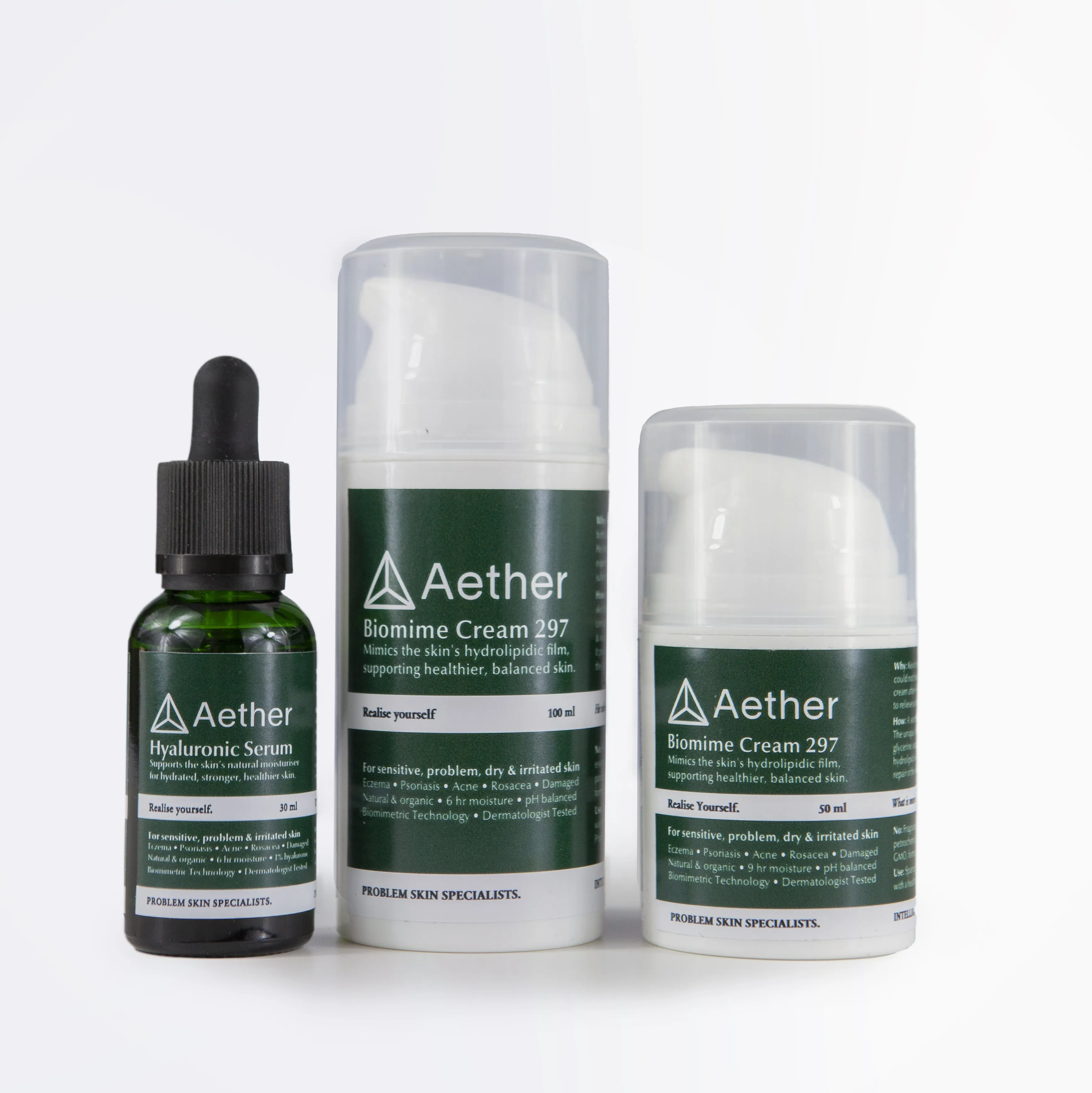 Biomime Cream 297