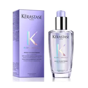 Blond Absolu Huile Cicaextreme Leave-In Hair Oil