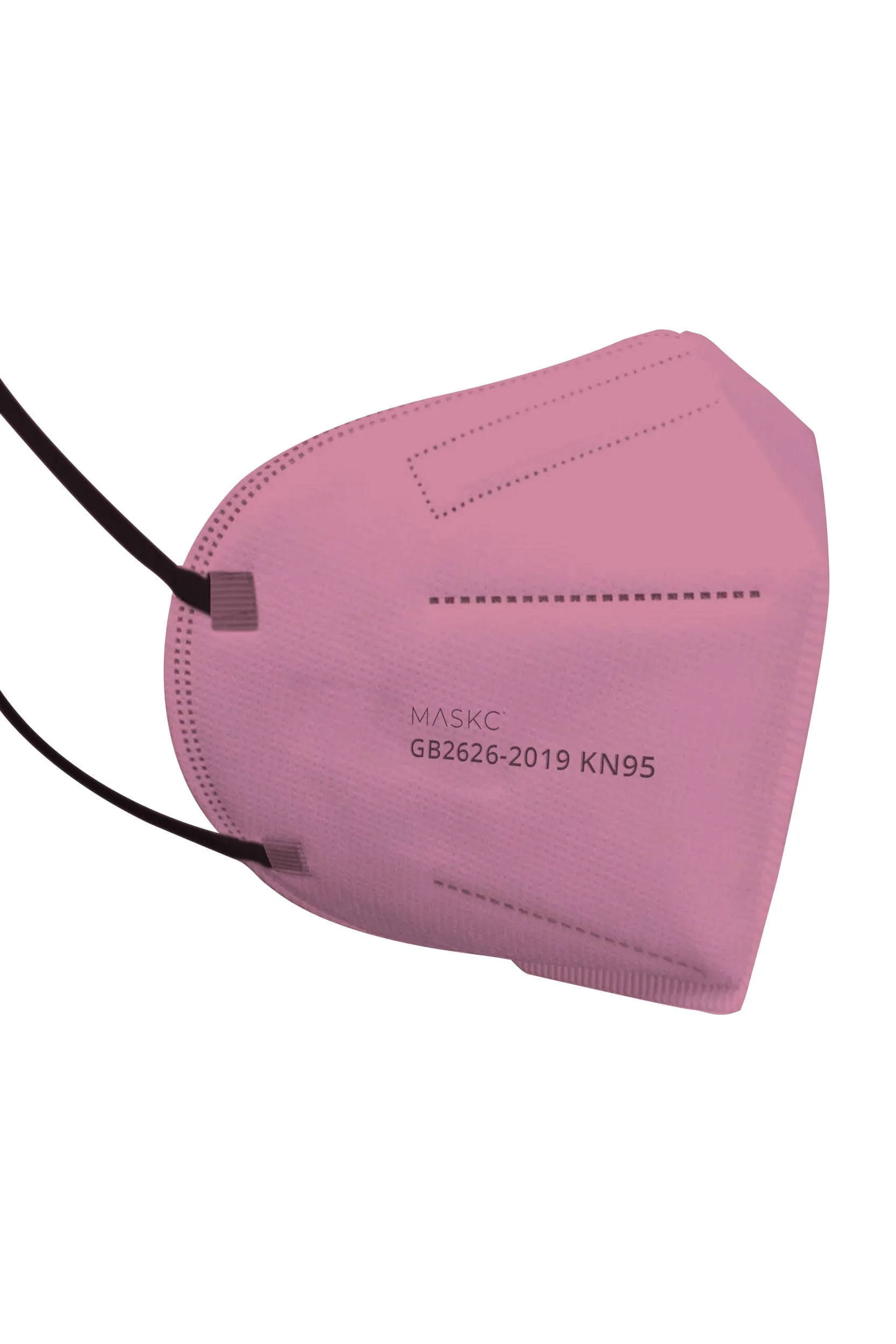 Blush Tones Variety KN95 Face Masks
