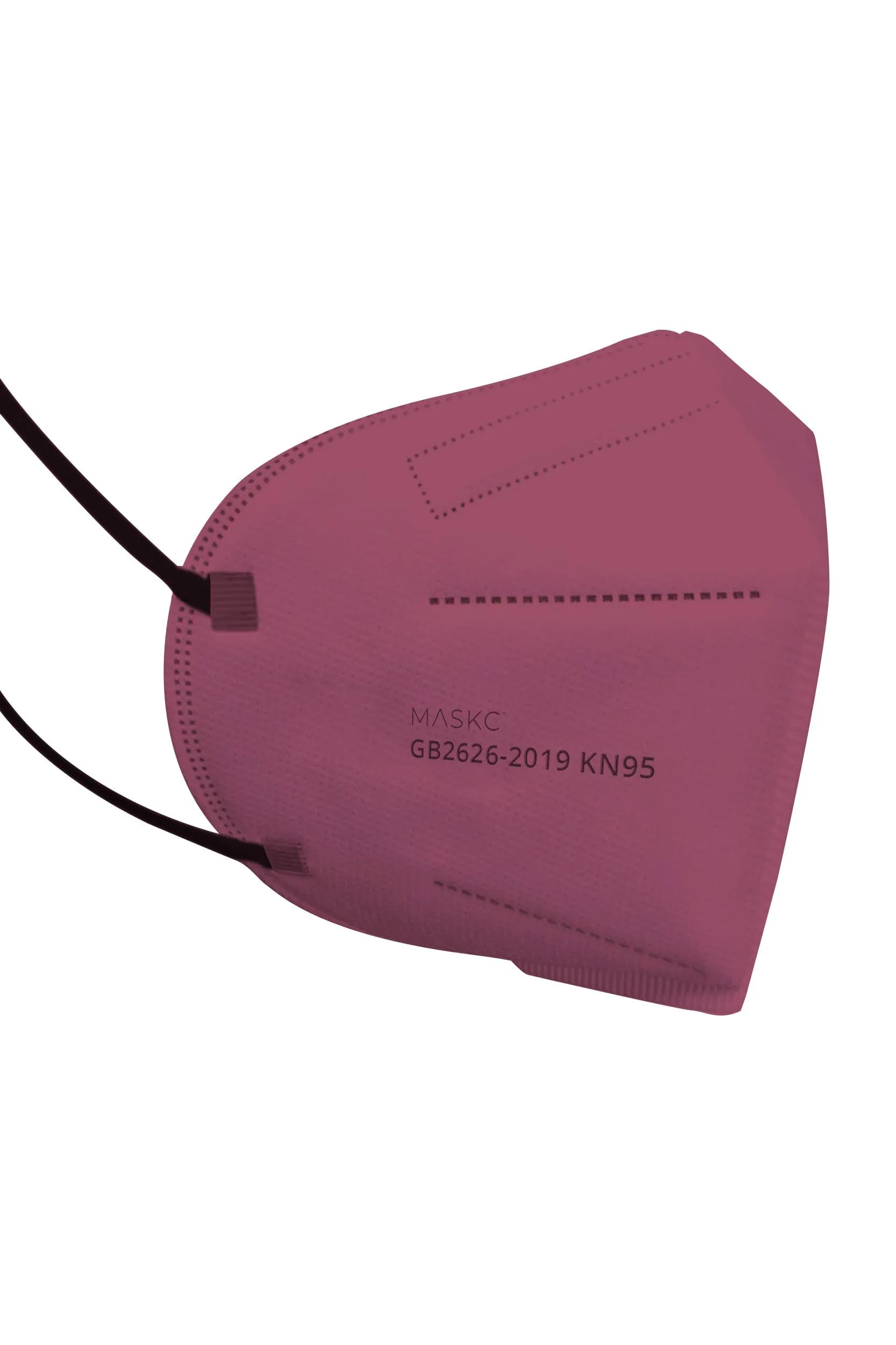 Blush Tones Variety KN95 Face Masks
