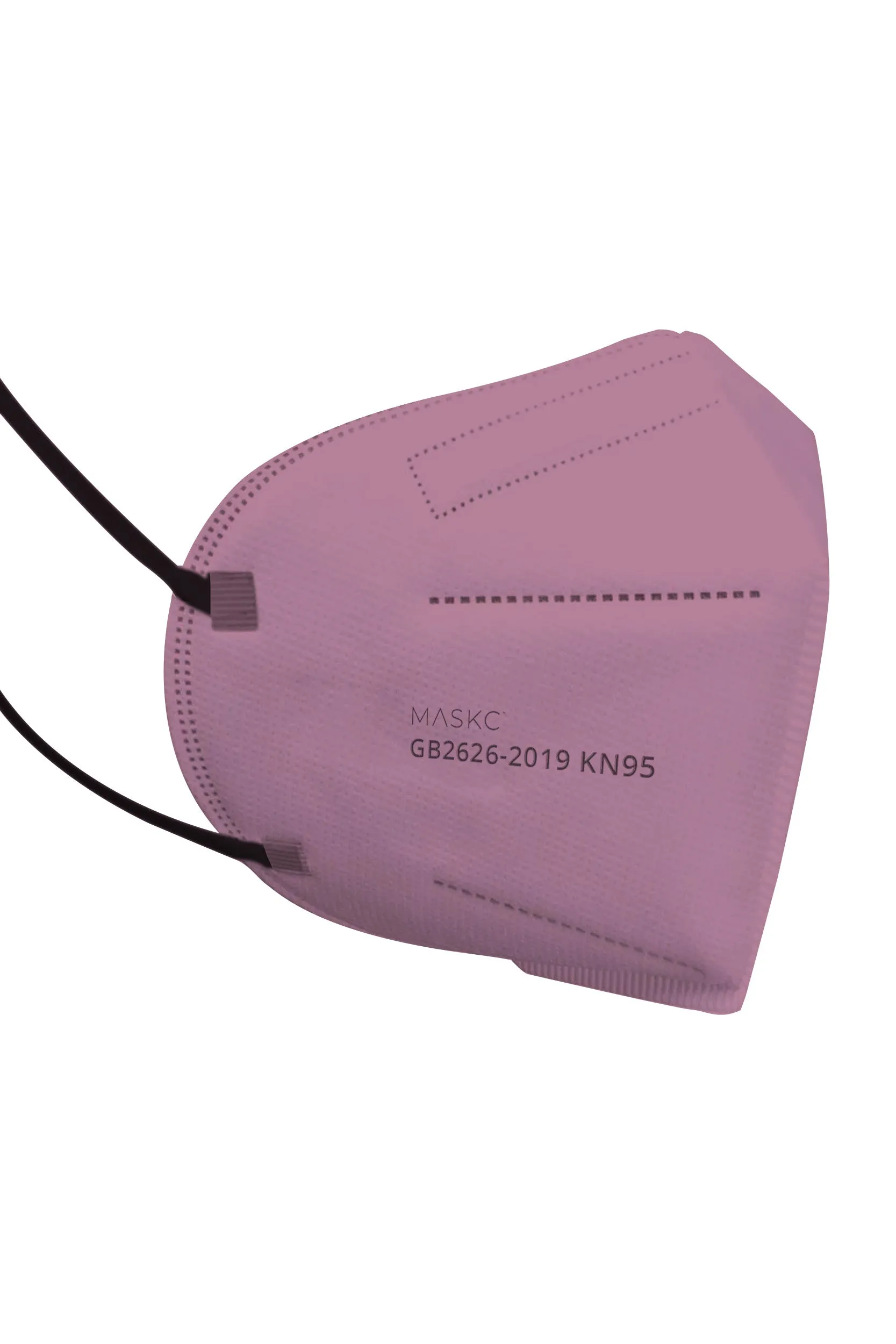 Blush Tones Variety KN95 Face Masks