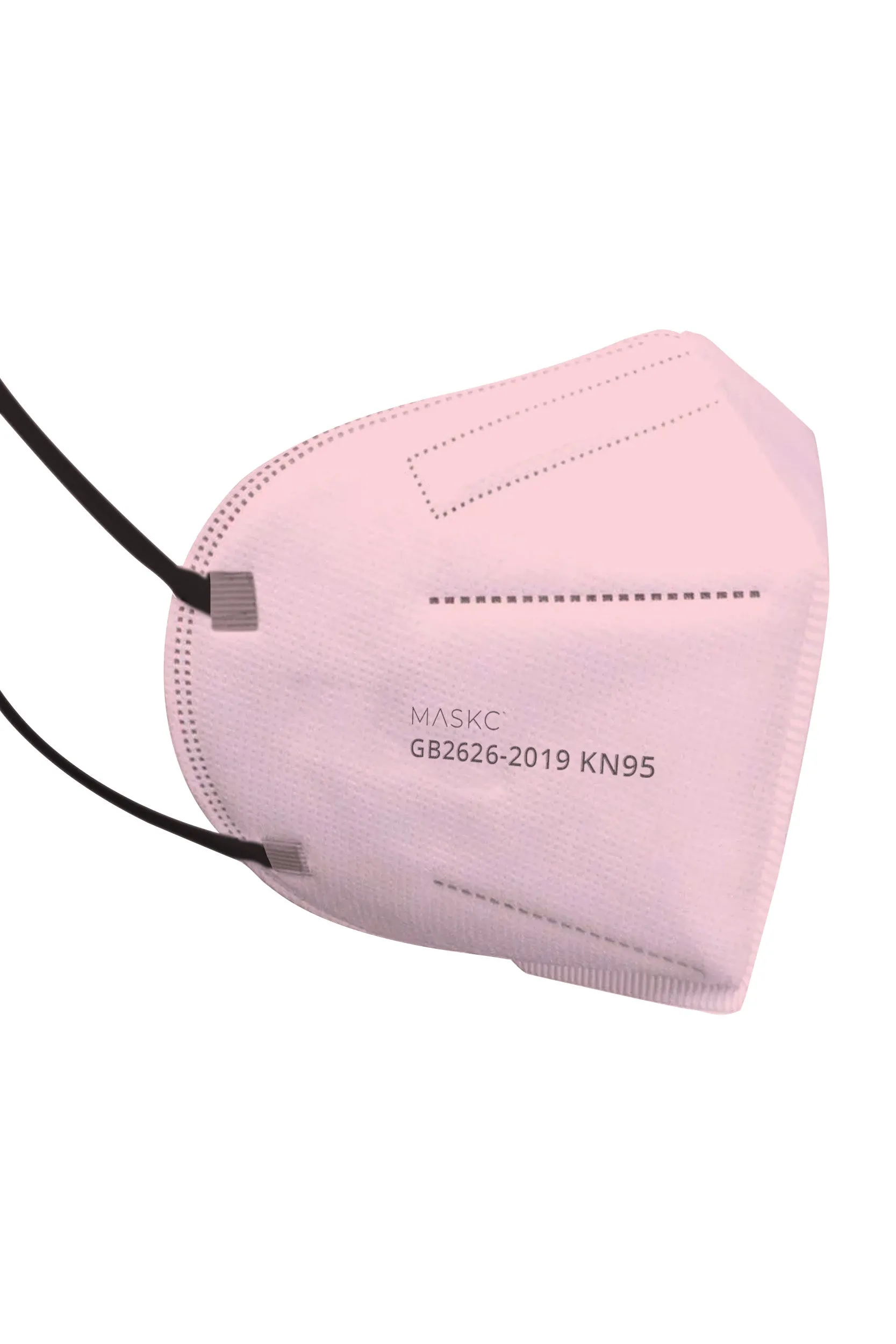 Blush Tones Variety KN95 Face Masks