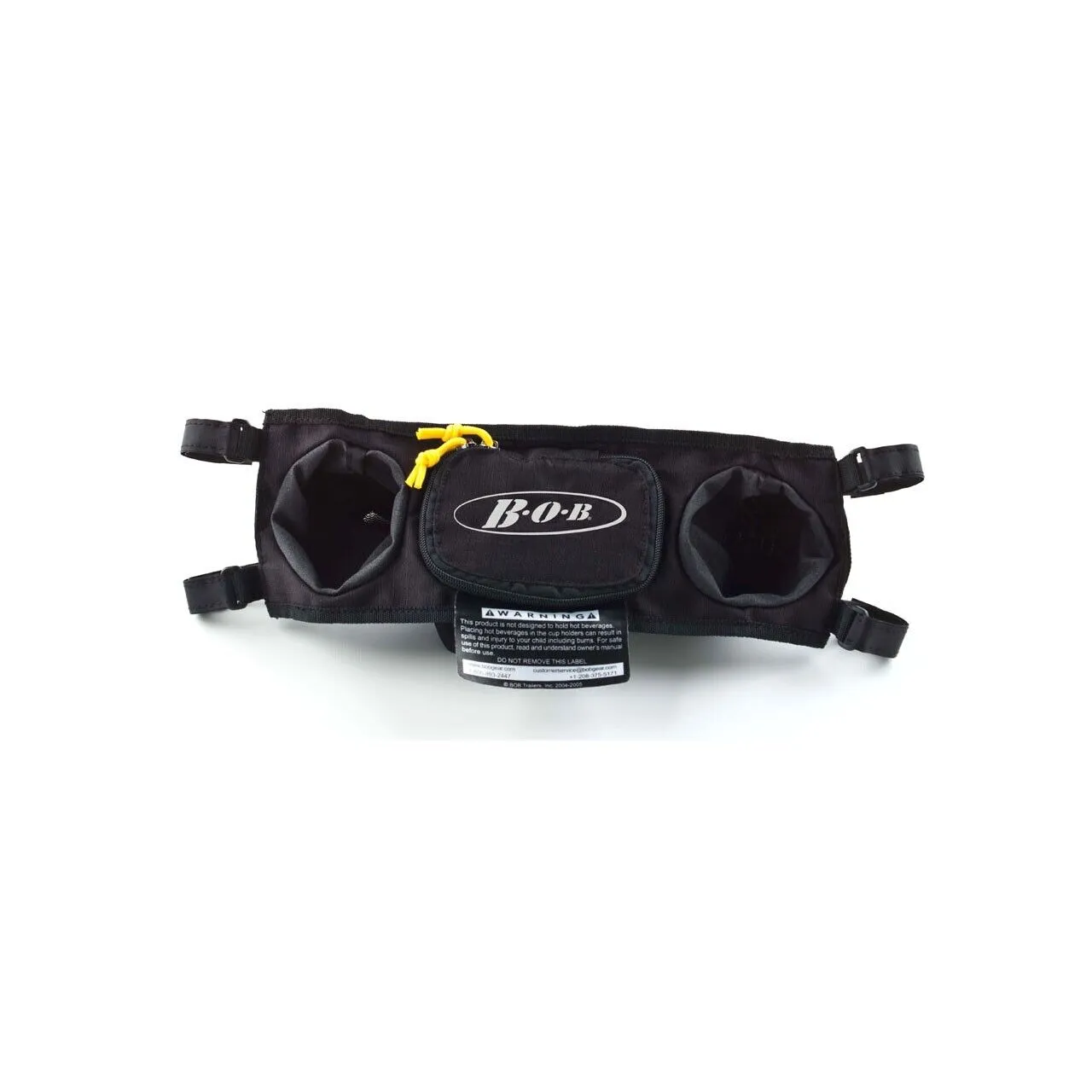 BOB Gear Stroller Handlebar Console - Single