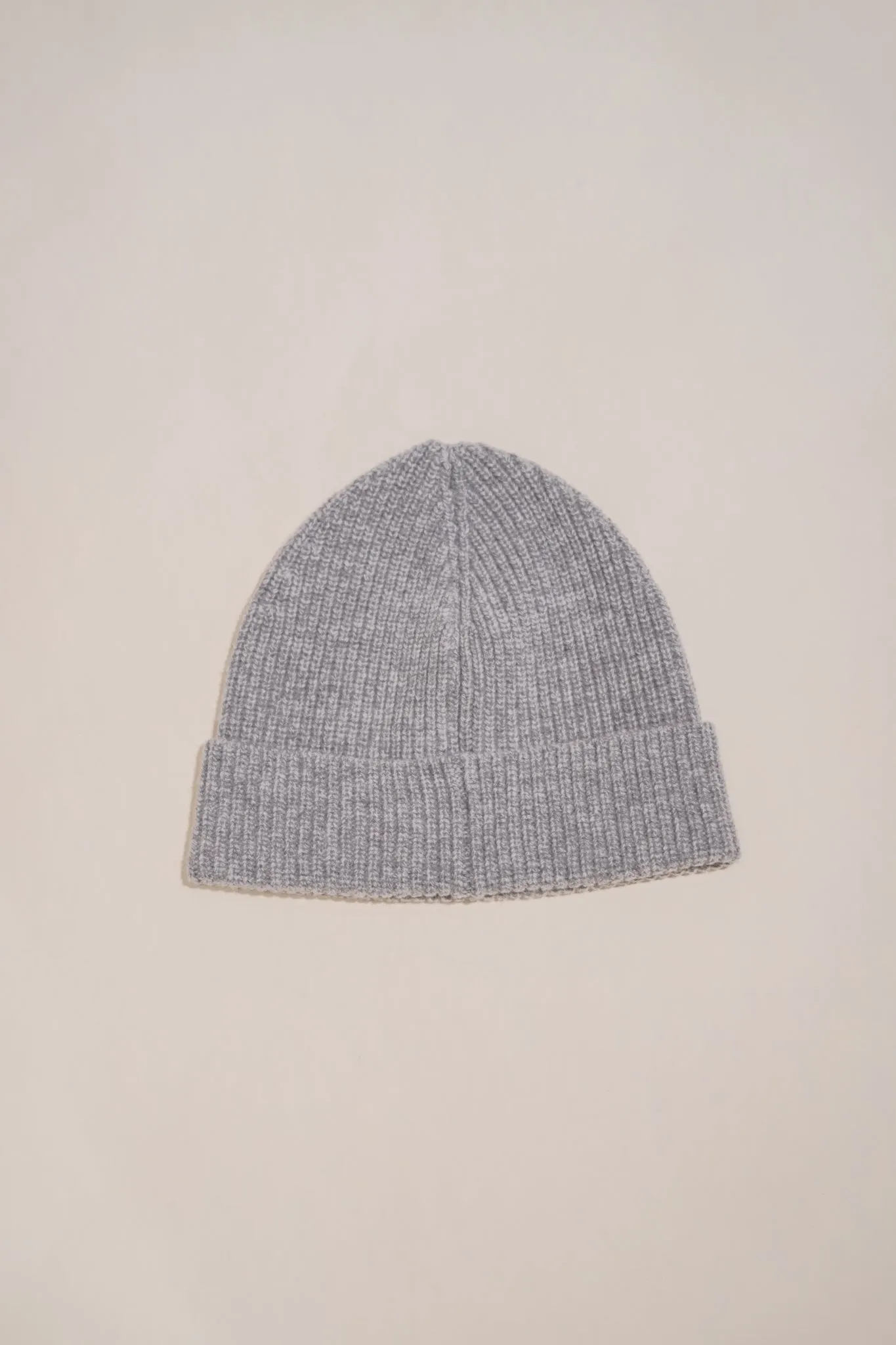 Bonnet en laine Mérinos - Chiara