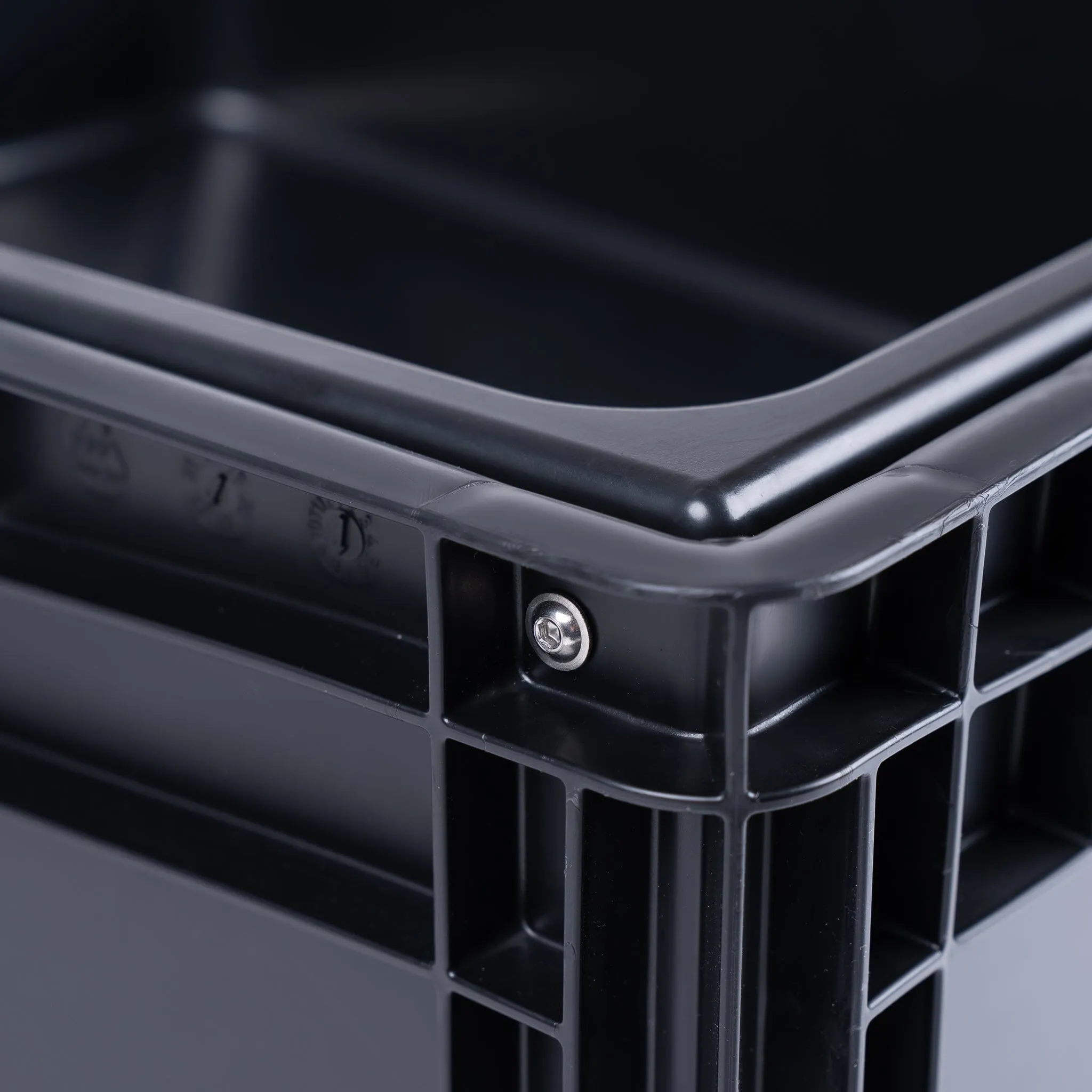 BOXIO - WASH | Portable Camping Sink