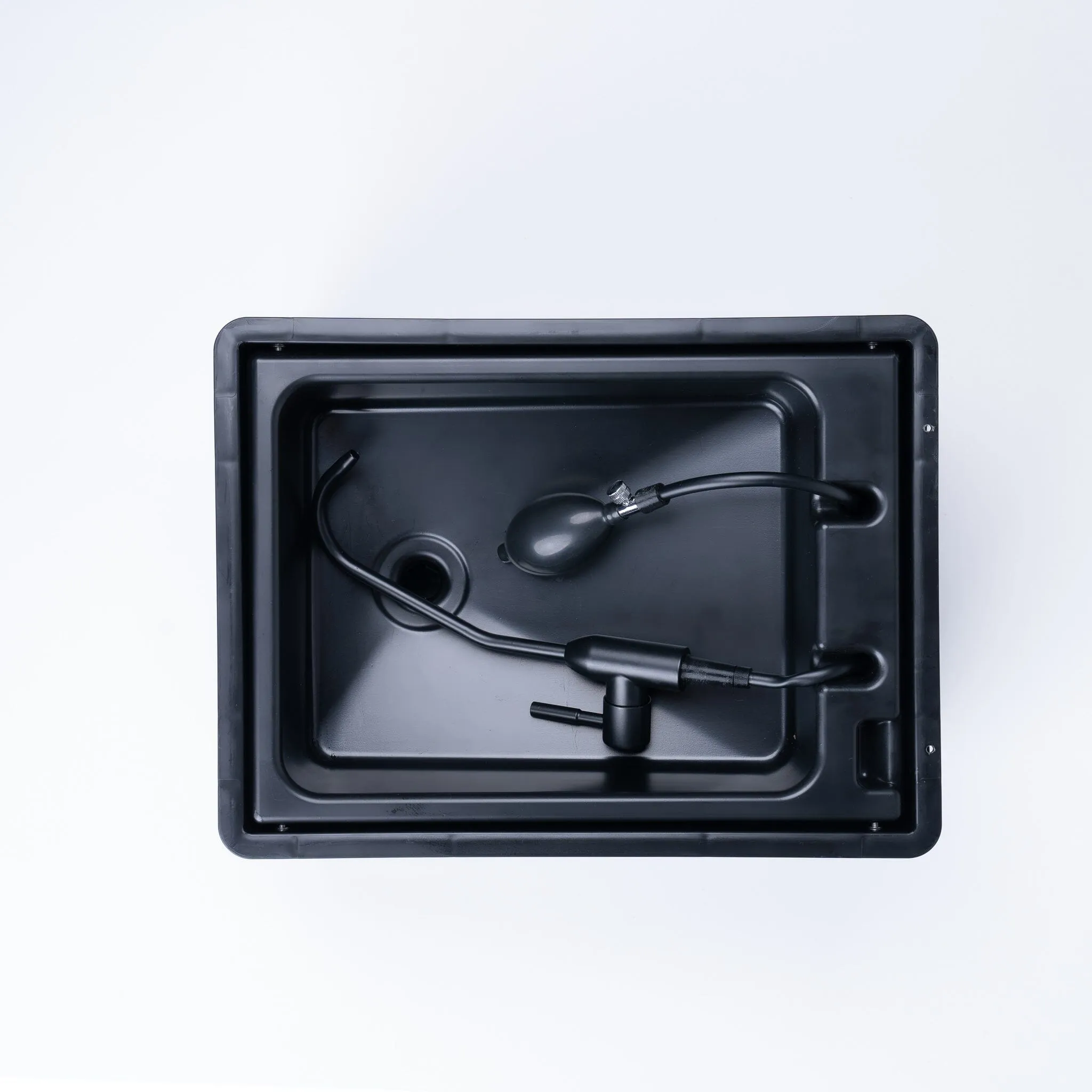 BOXIO - WASH | Portable Camping Sink