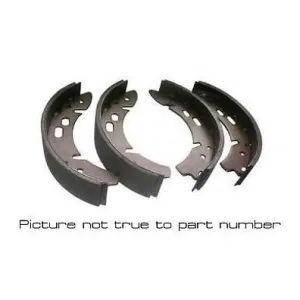 Brake Shoe Set - N1768