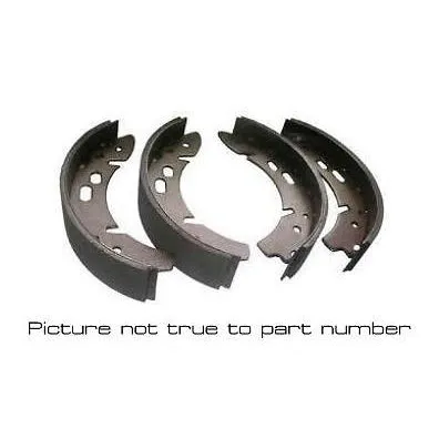 Brake Shoe Set - N1826