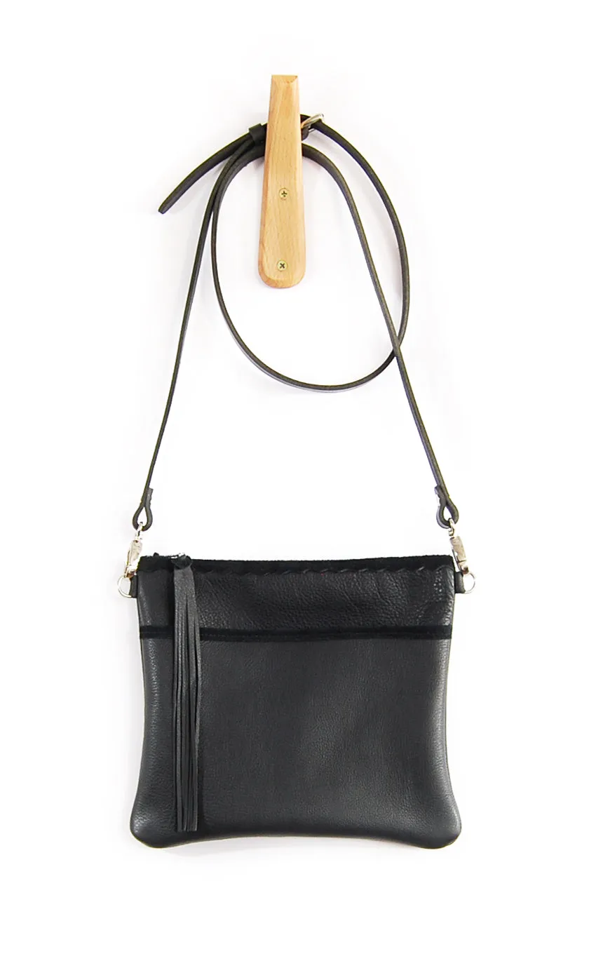 Buca Pocket Black Matte