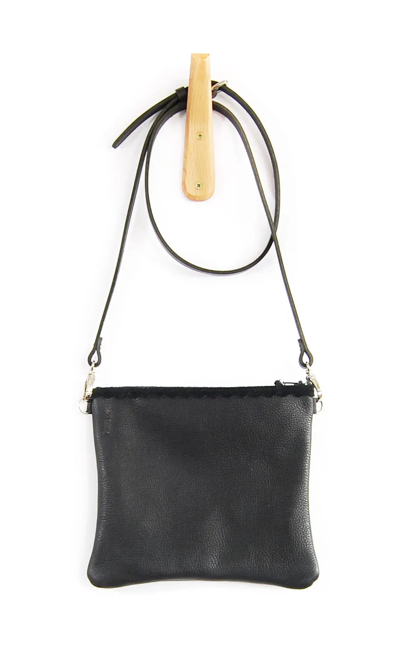 Buca Pocket Black Matte