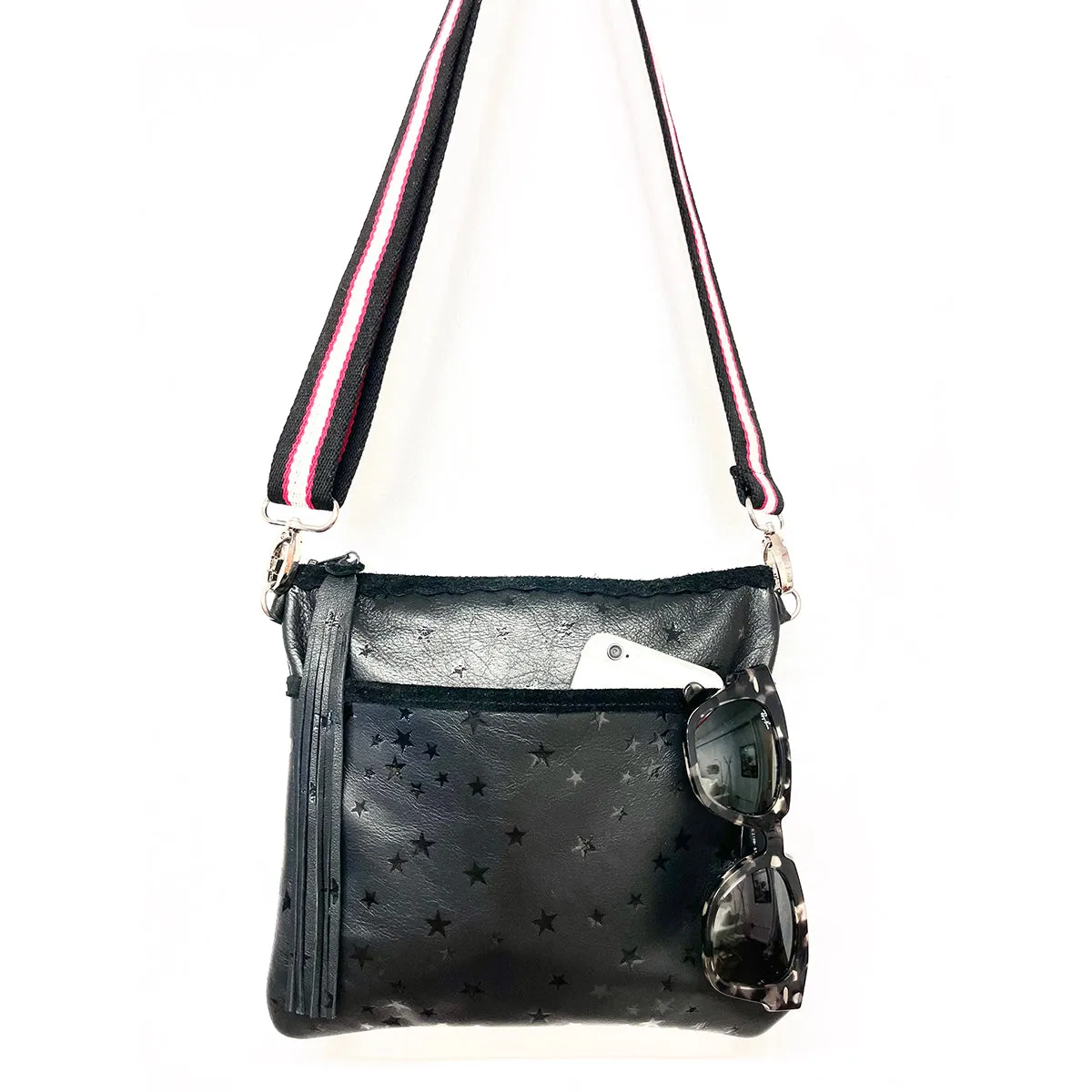 Buca Pocket Black Matte