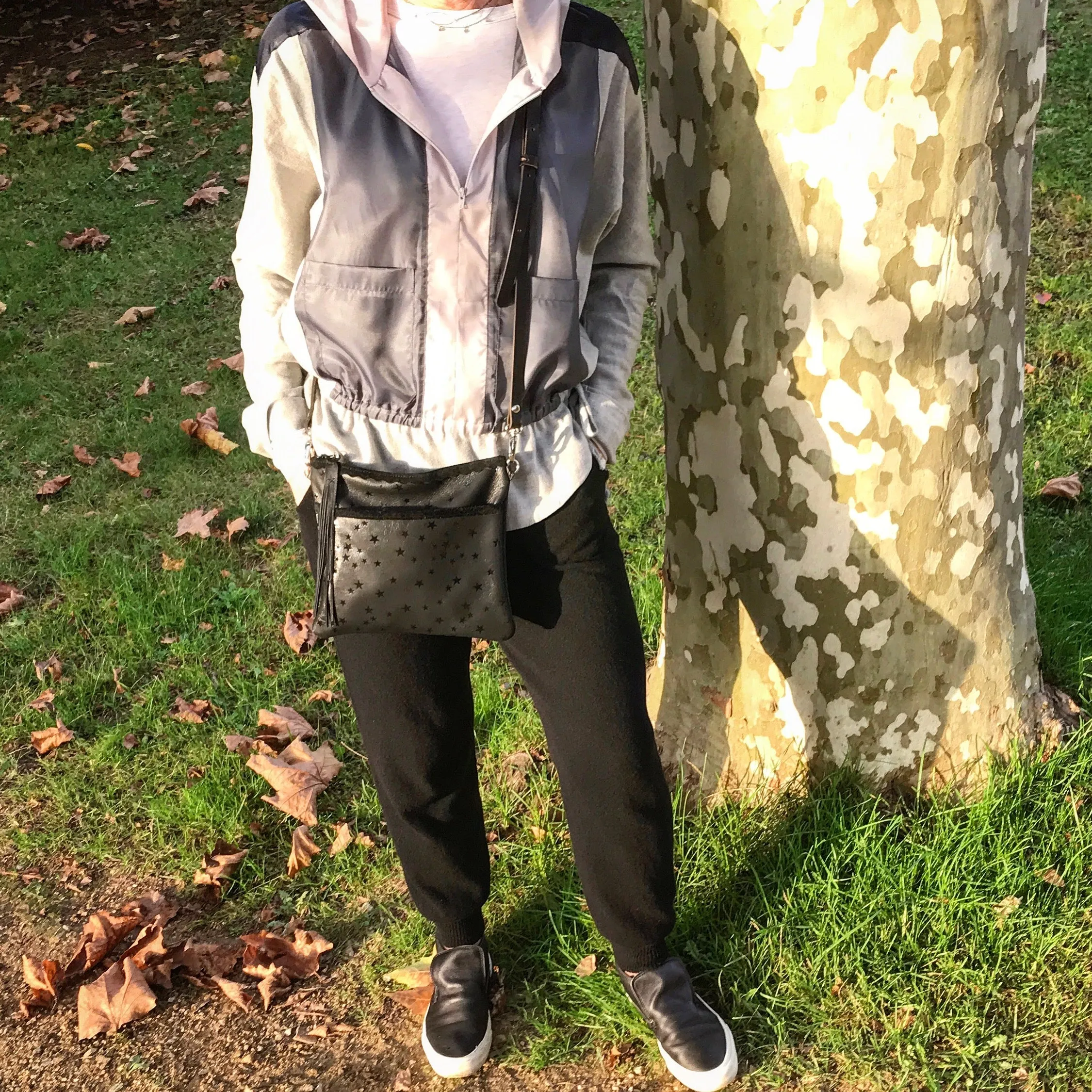Buca Pocket Hazel