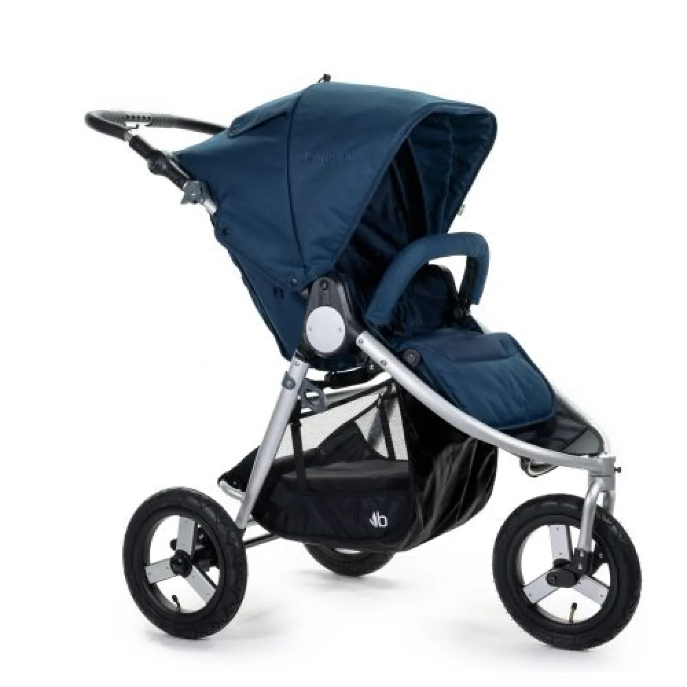 Bumbleride Indie - Maritime Blue