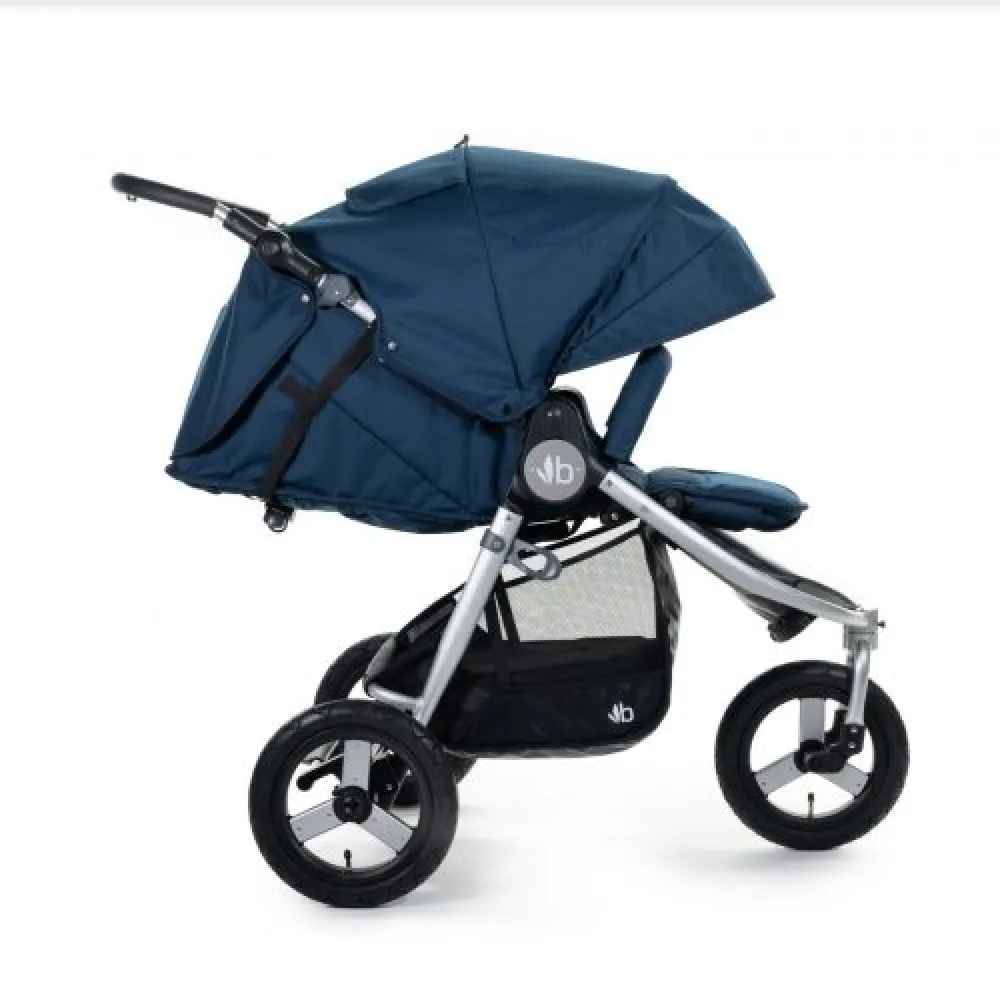 Bumbleride Indie - Maritime Blue