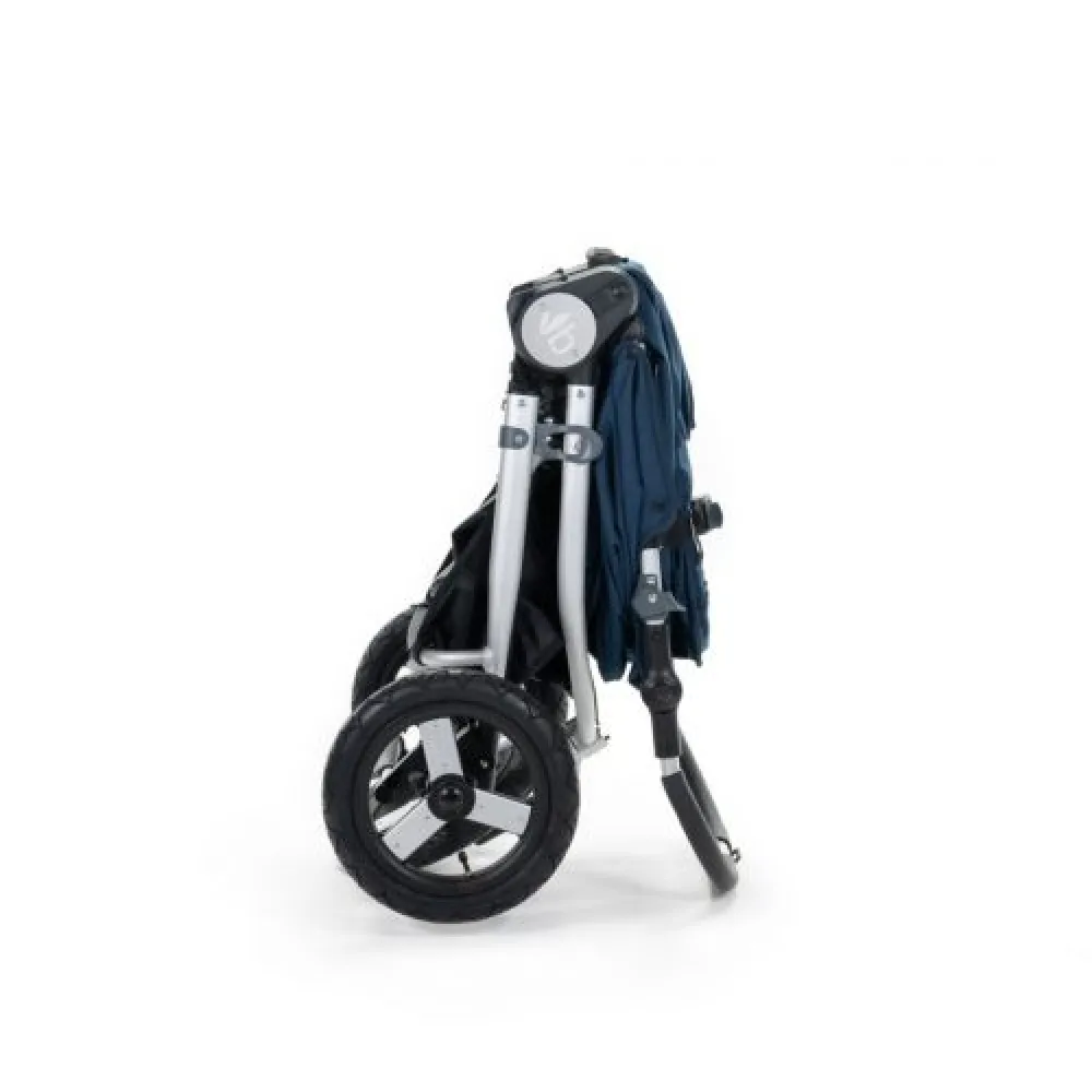 Bumbleride Indie - Maritime Blue