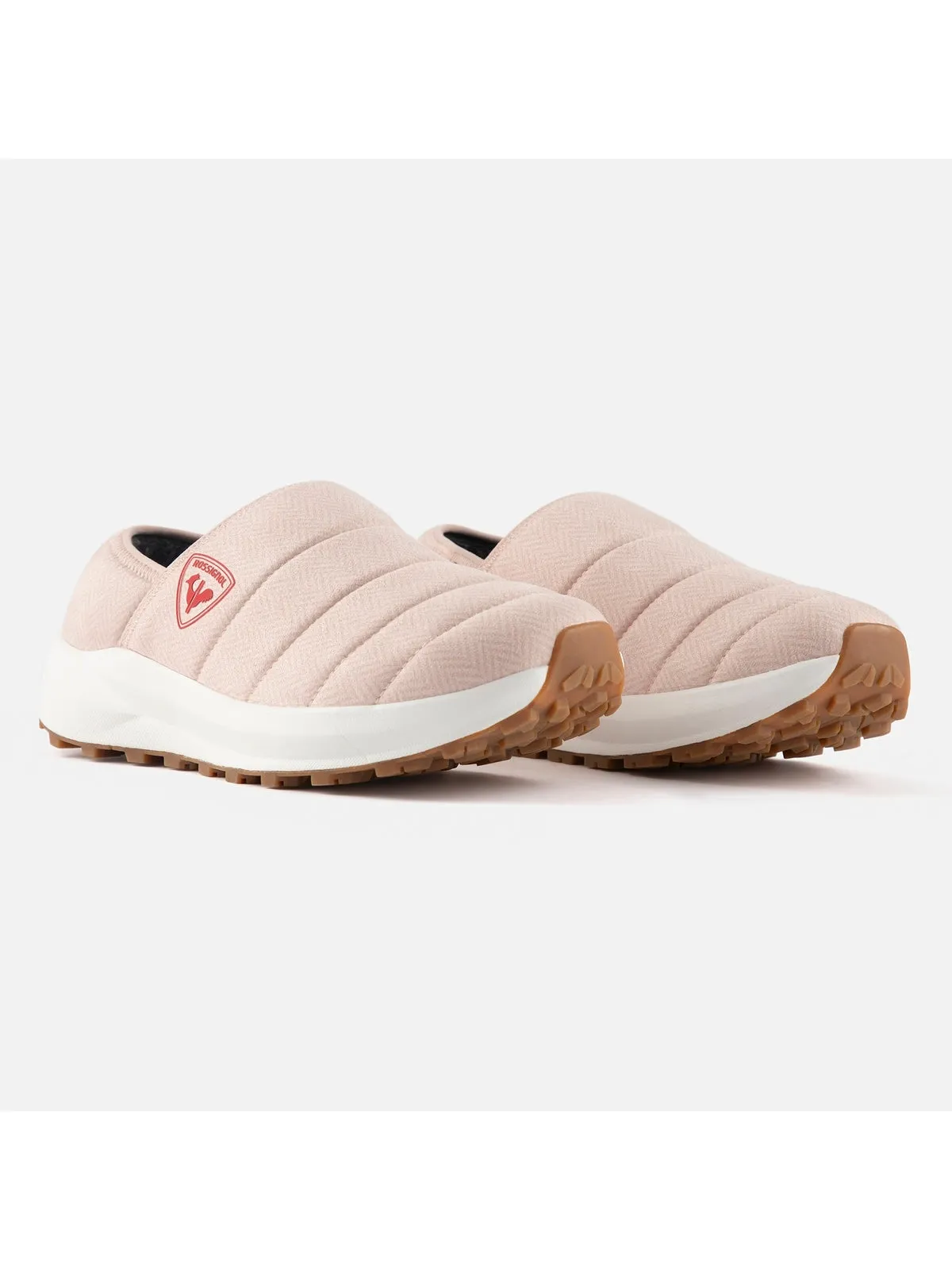 Buty po nartach ROSSIGNOL Rossi Chalet Powder Pink różowy