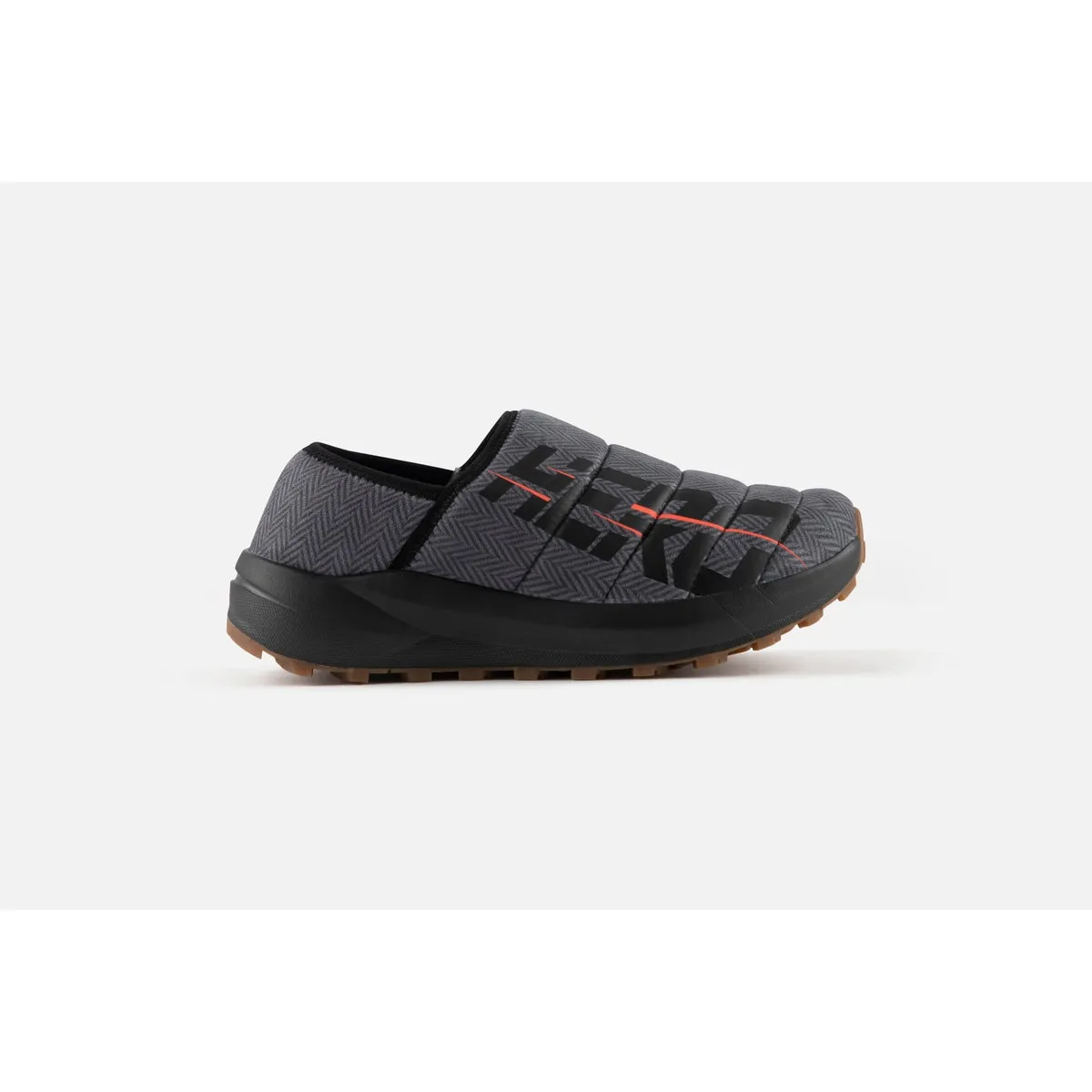 Buty ROSSIGNOL unisex Rossi Chalet Hero czarny