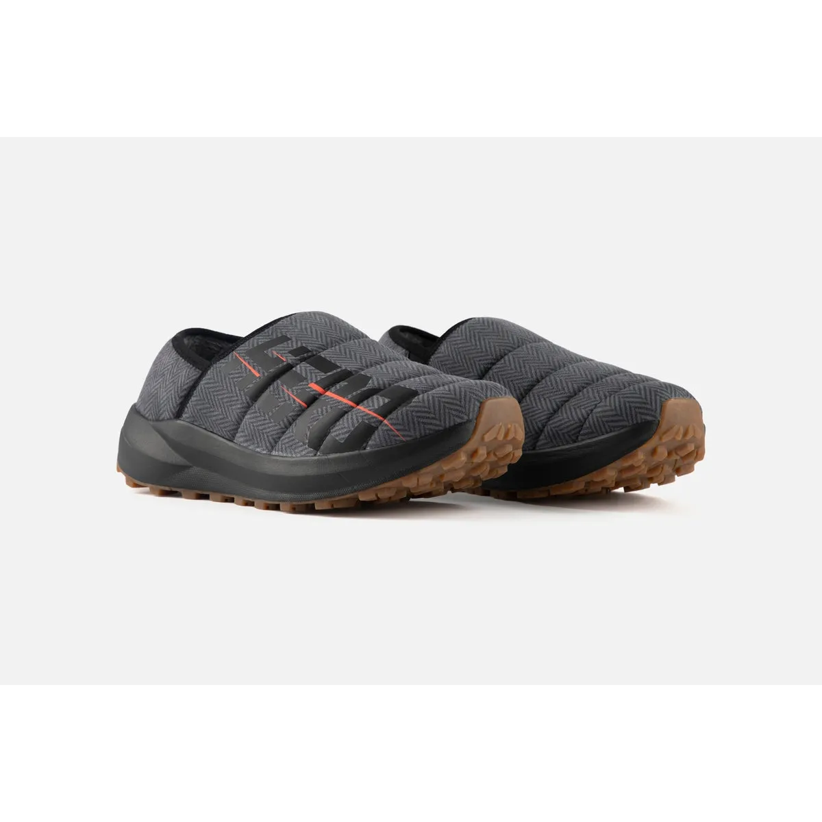 Buty ROSSIGNOL unisex Rossi Chalet Hero czarny