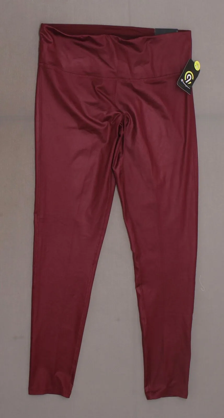 C9 Champion Women's Everyday High Waisted Shine Leggings