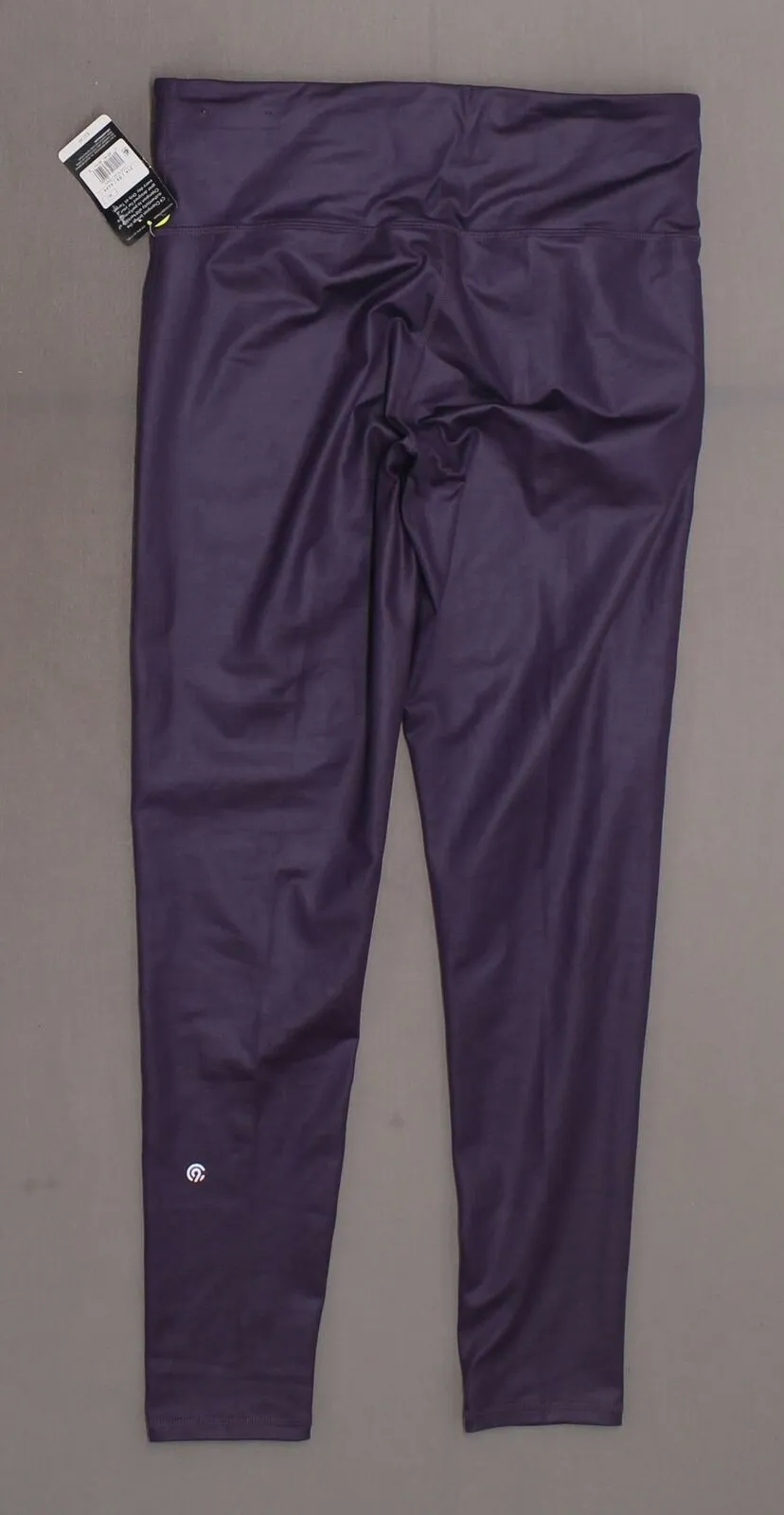 C9 Champion Women's Everyday High Waisted Shine Leggings
