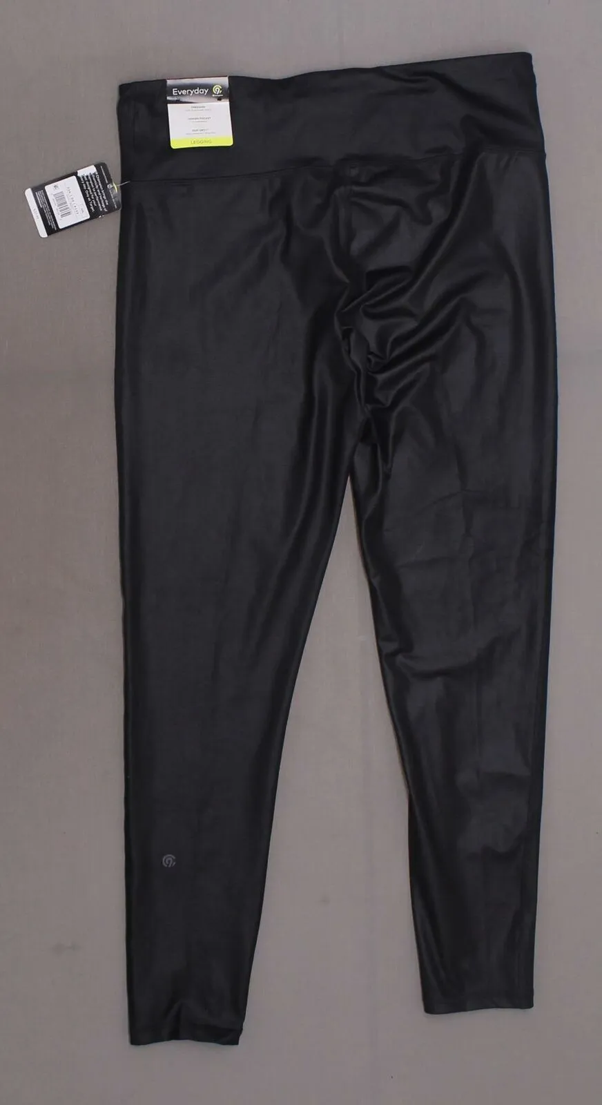 C9 Champion Women's Everyday High Waisted Shine Leggings