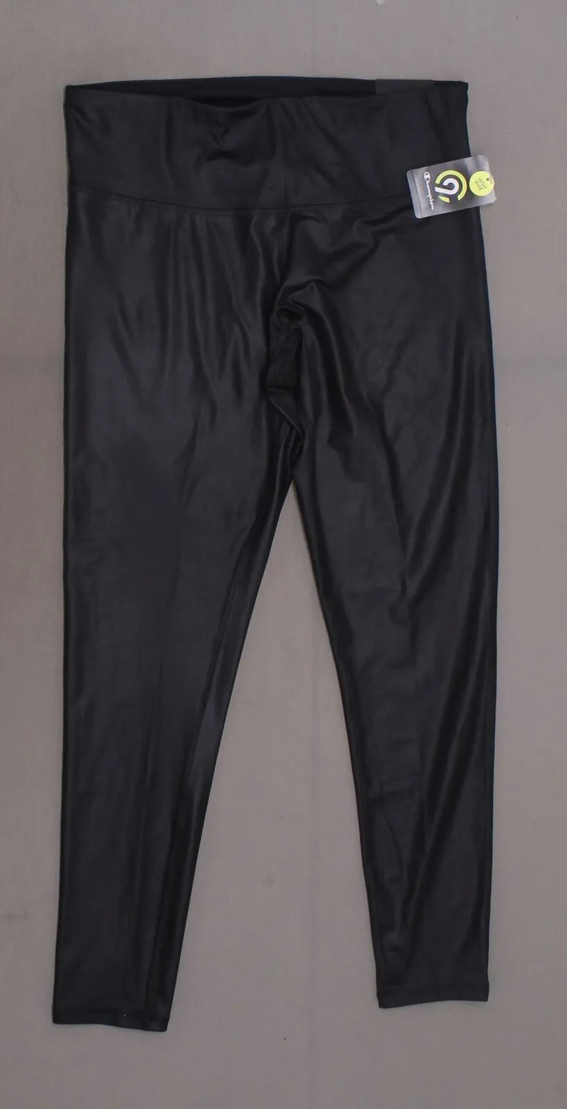 C9 Champion Women's Everyday High Waisted Shine Leggings