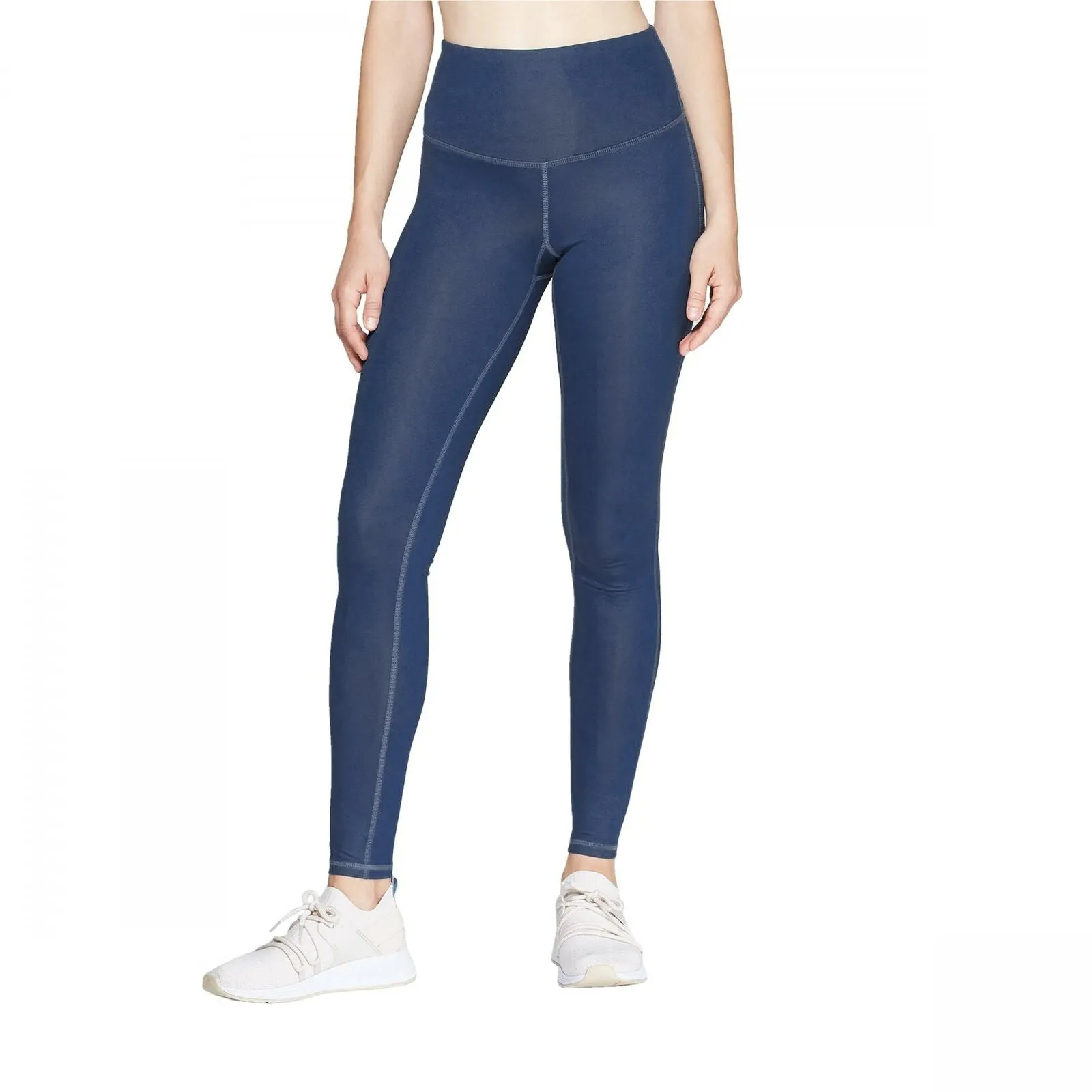 C9 Champion Women's Everyday High Waisted Shine Leggings