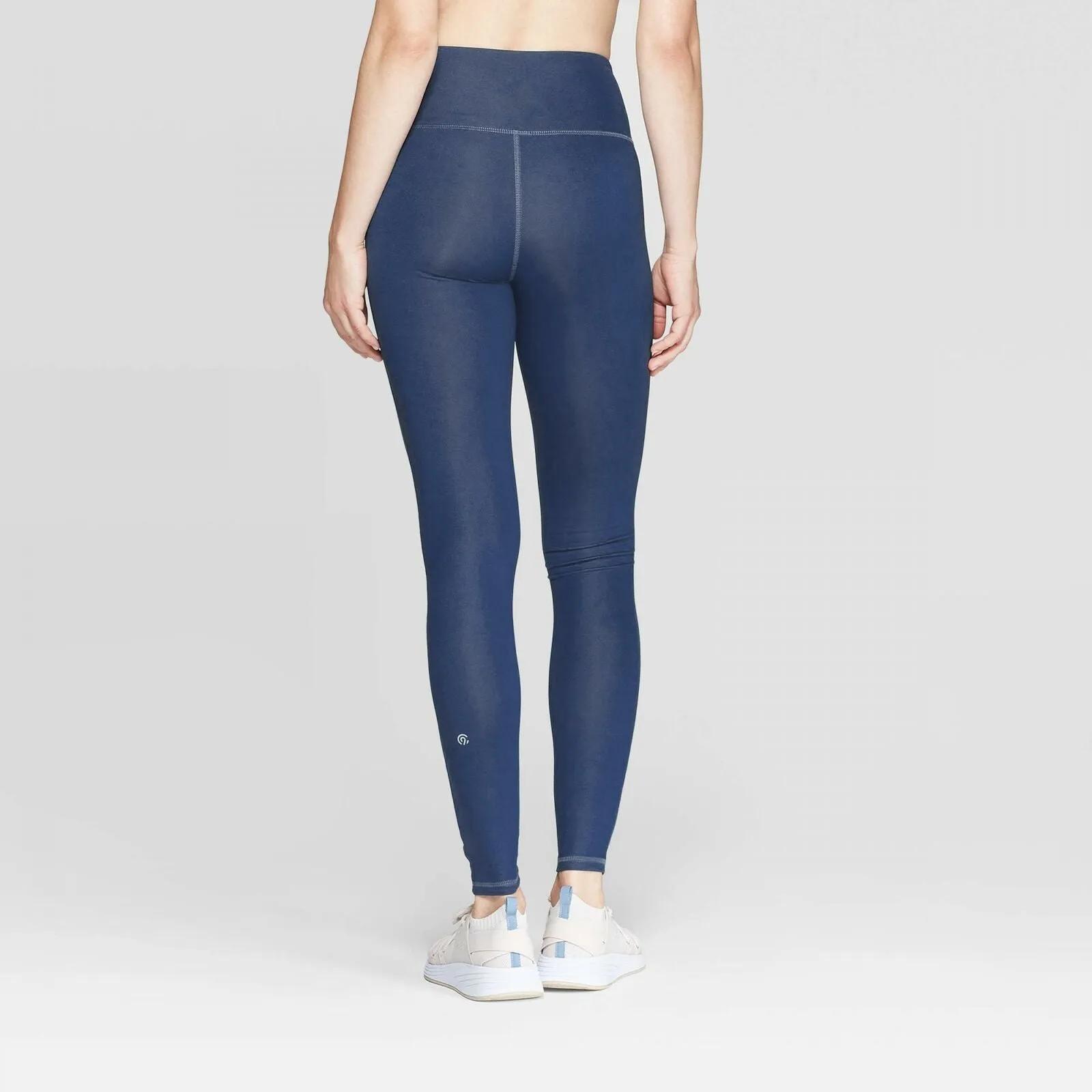 C9 Champion Women's Everyday High Waisted Shine Leggings