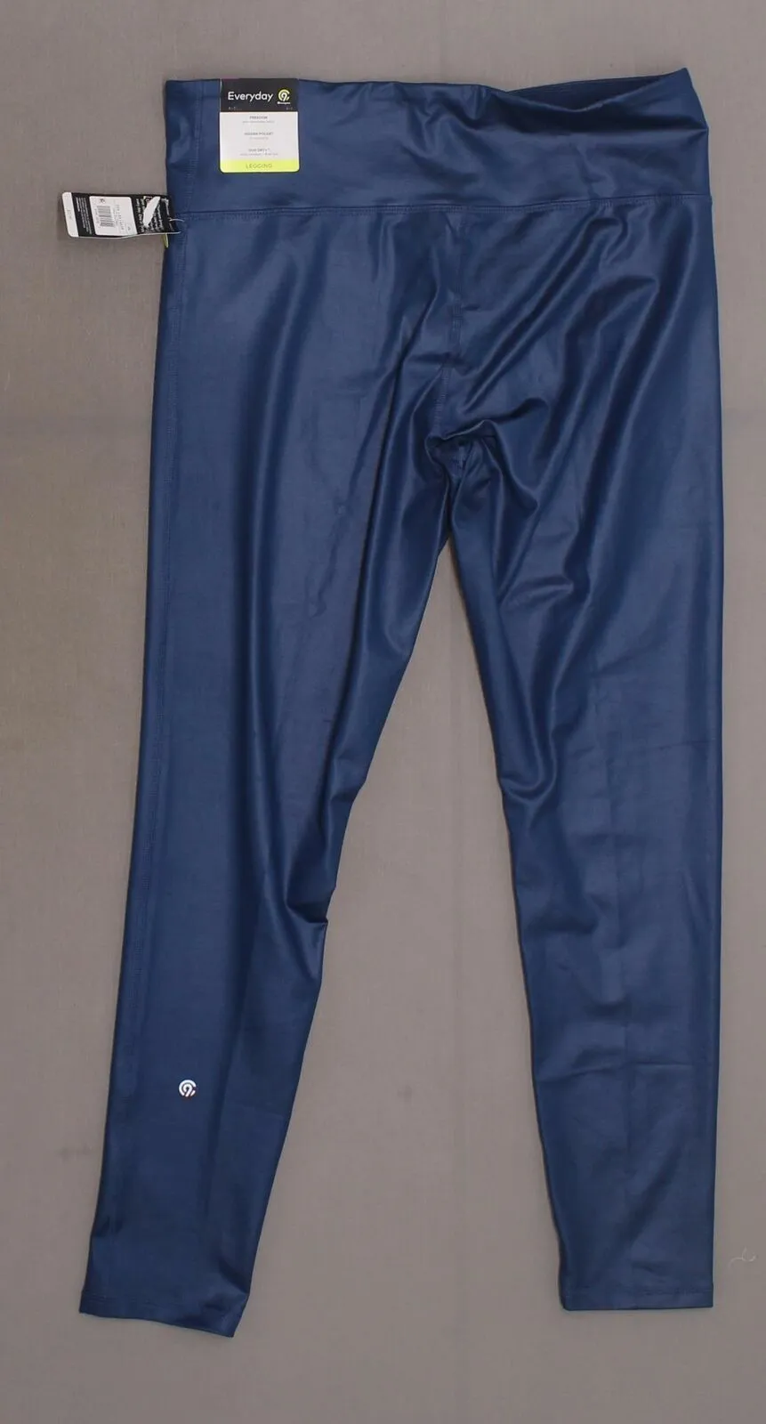C9 Champion Women's Everyday High Waisted Shine Leggings