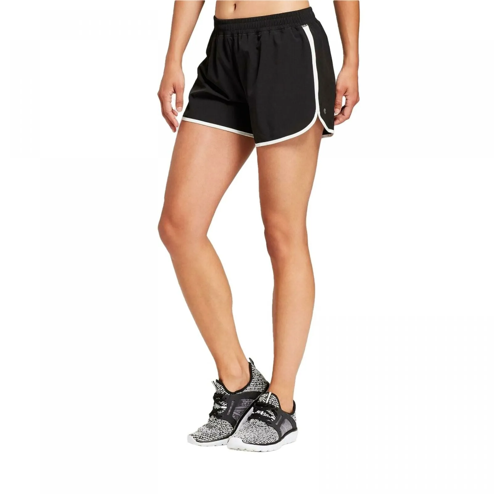 C9 Champion Women's Running Mid Rise Shorts