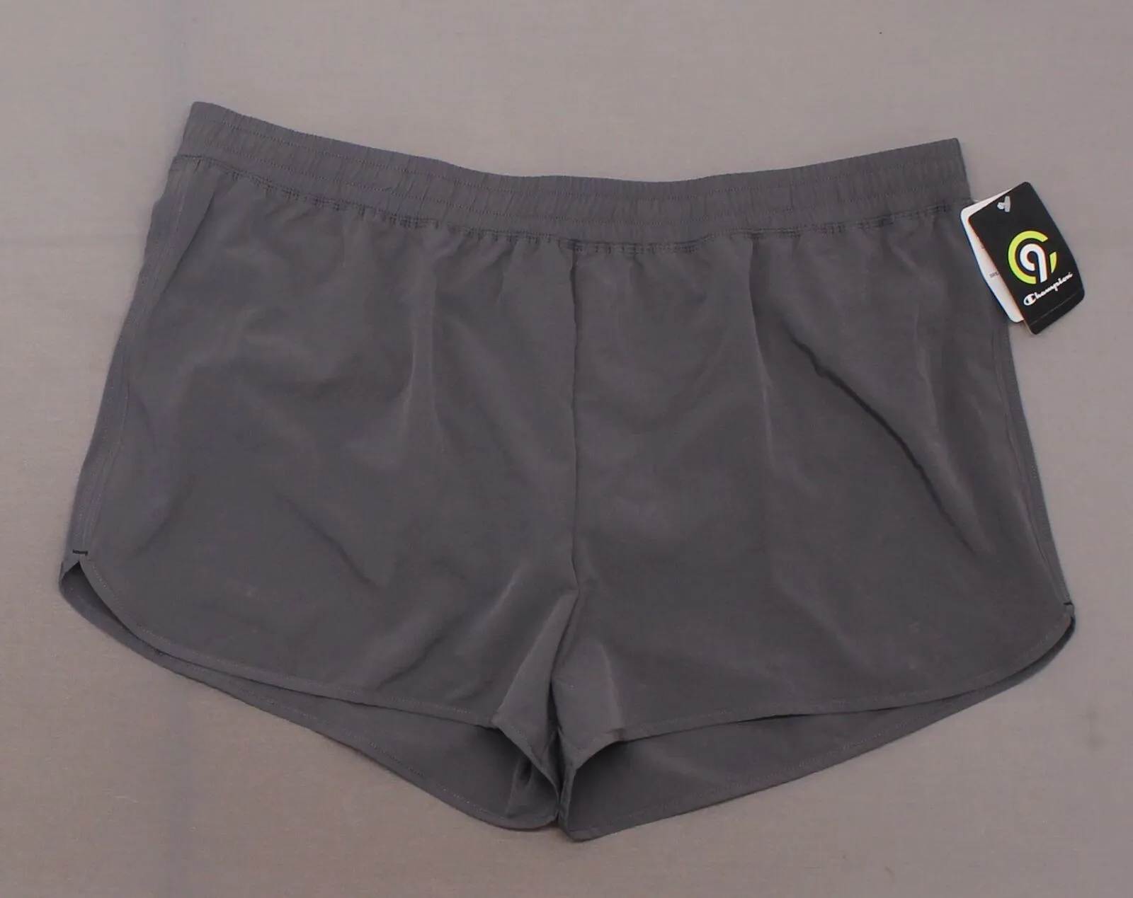 C9 Champion Women's Running Mid Rise Shorts