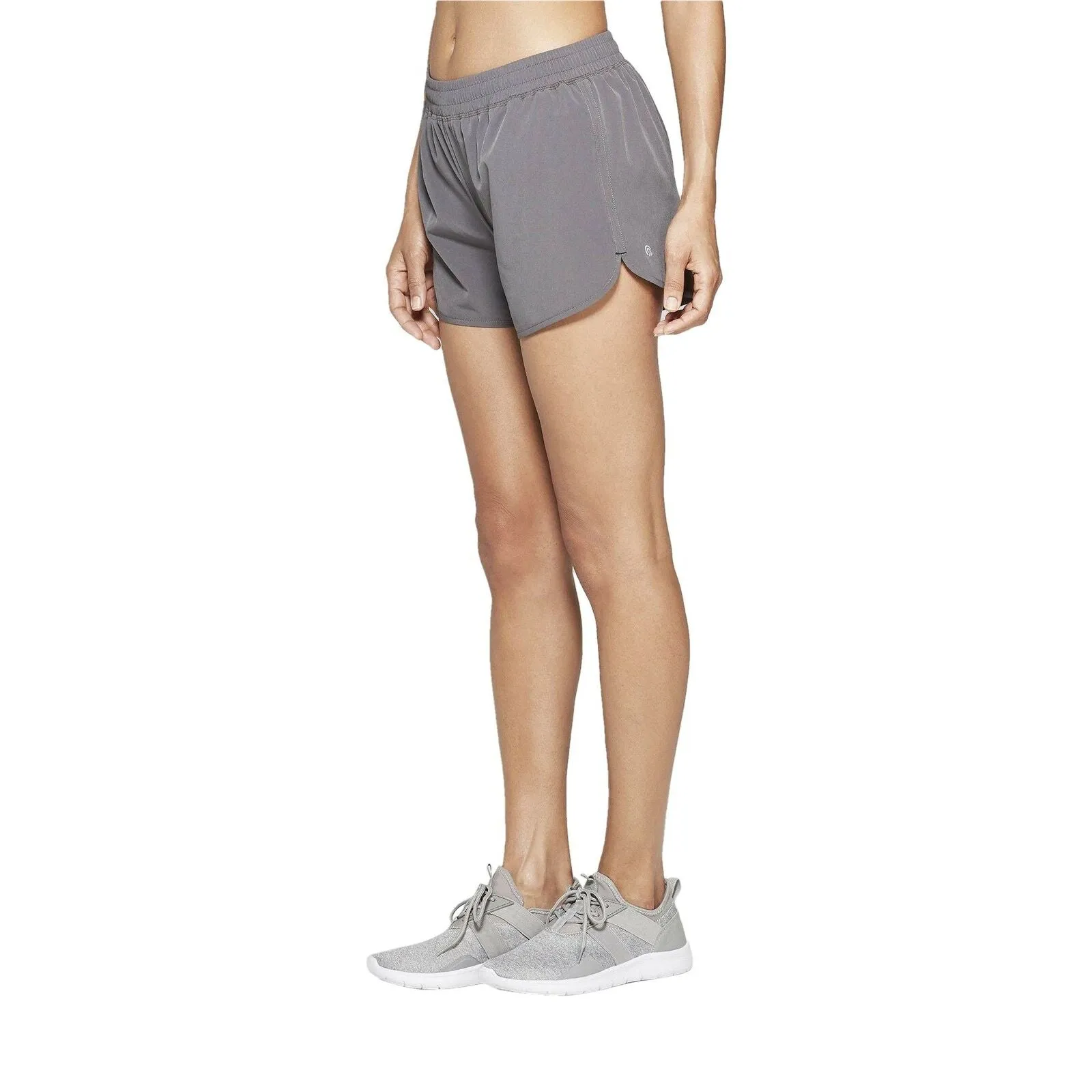 C9 Champion Women's Running Mid Rise Shorts