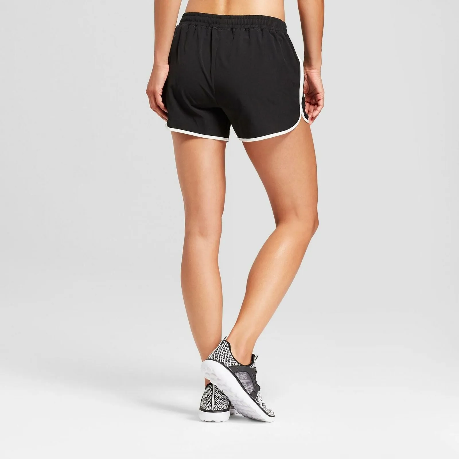 C9 Champion Women's Running Mid Rise Shorts