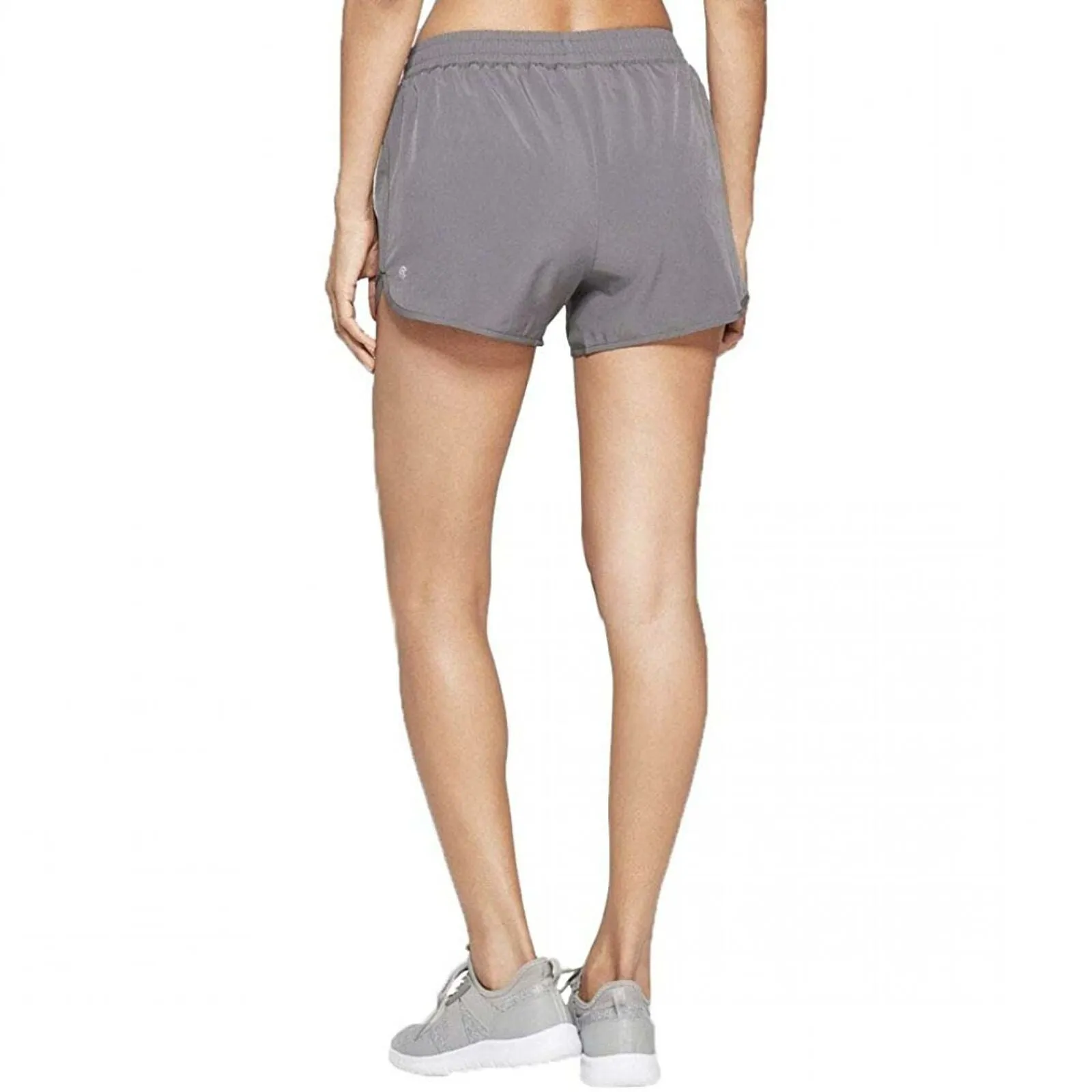 C9 Champion Women's Running Mid Rise Shorts
