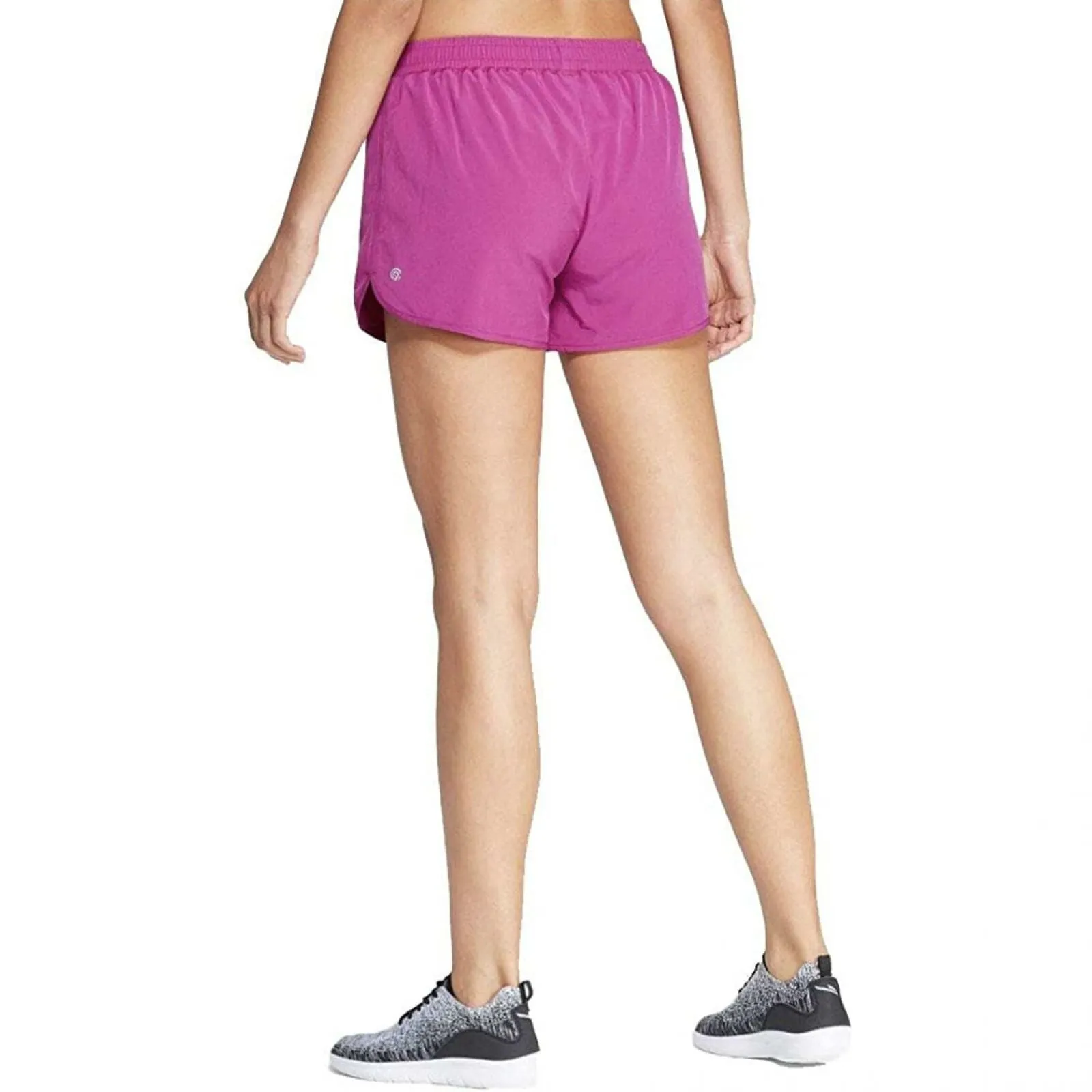 C9 Champion Women's Running Mid Rise Shorts