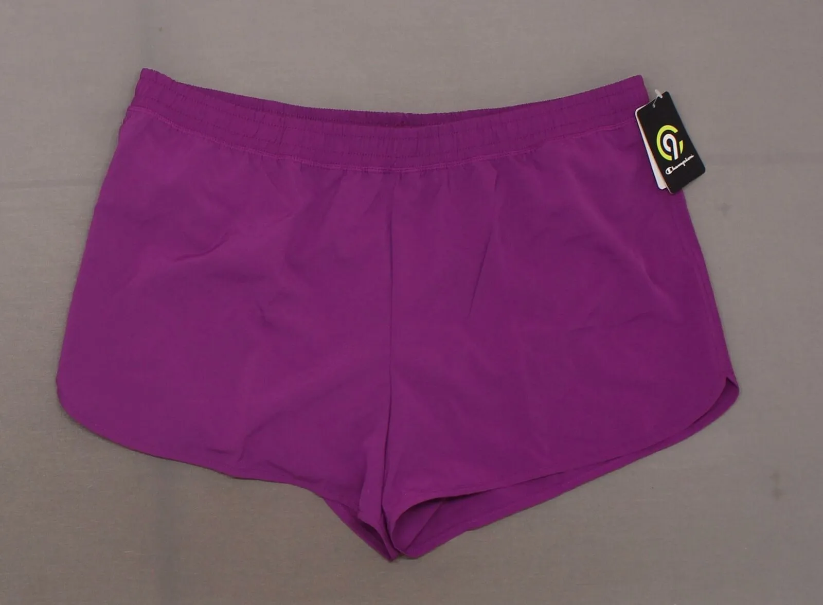 C9 Champion Women's Running Mid Rise Shorts