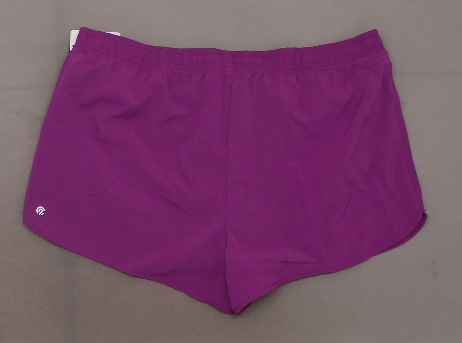 C9 Champion Women's Running Mid Rise Shorts