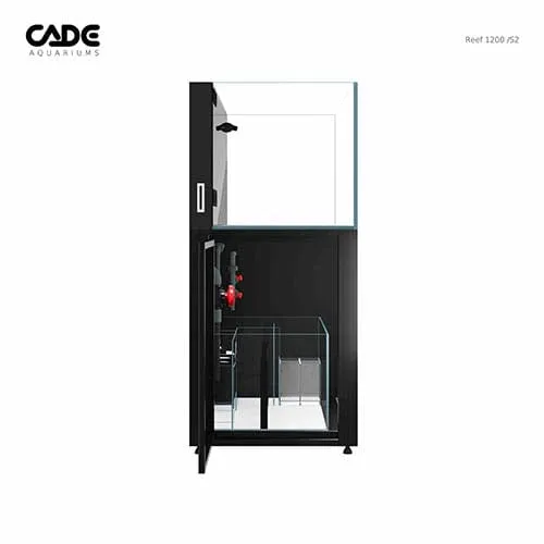 Cade Pro Reef S2 1200 (PR1200) - Black