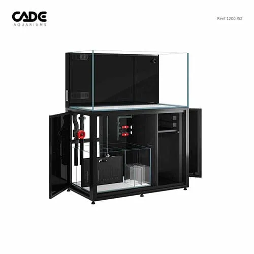 Cade Pro Reef S2 1200 (PR1200) - Black