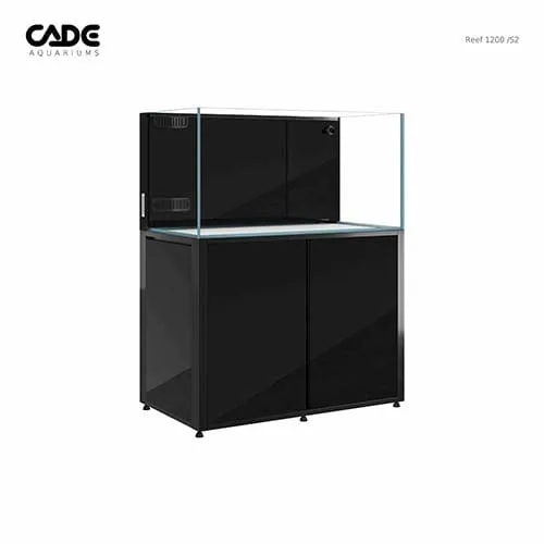 Cade Pro Reef S2 1200 (PR1200) - Black