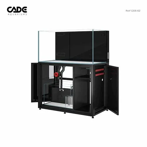 Cade Pro Reef S2 1200 (PR1200) - Black