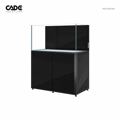Cade Pro Reef S2 1200 (PR1200) - Black