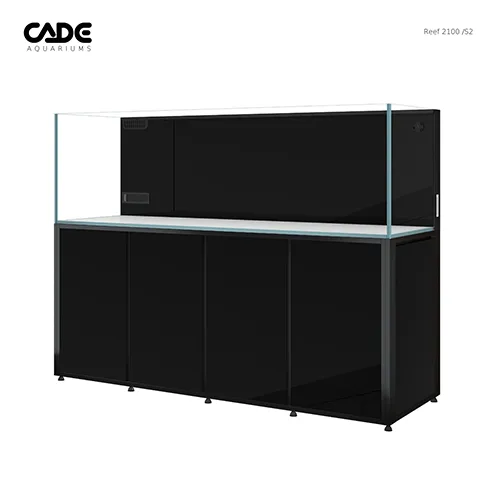 Cade Pro Reef S2 2100 (PR2100) - Black