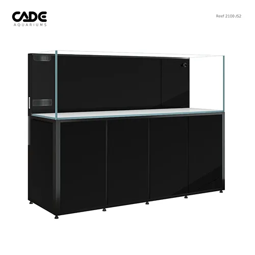 Cade Pro Reef S2 2100 (PR2100) - Black