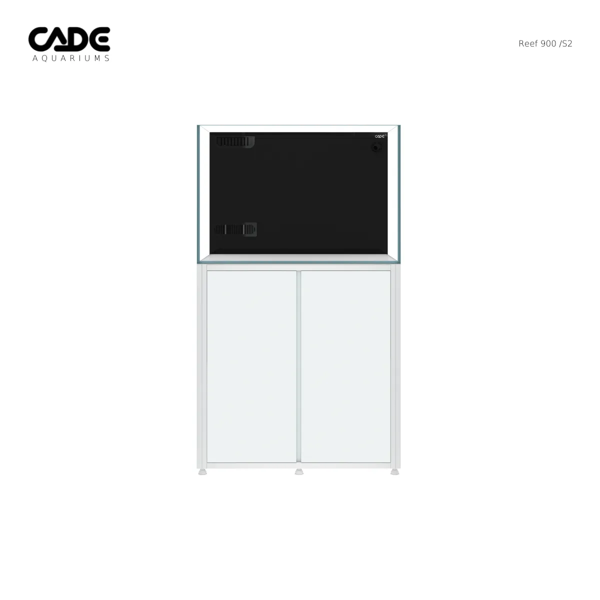 Cade Pro Reef S2 900 (PR900) - White