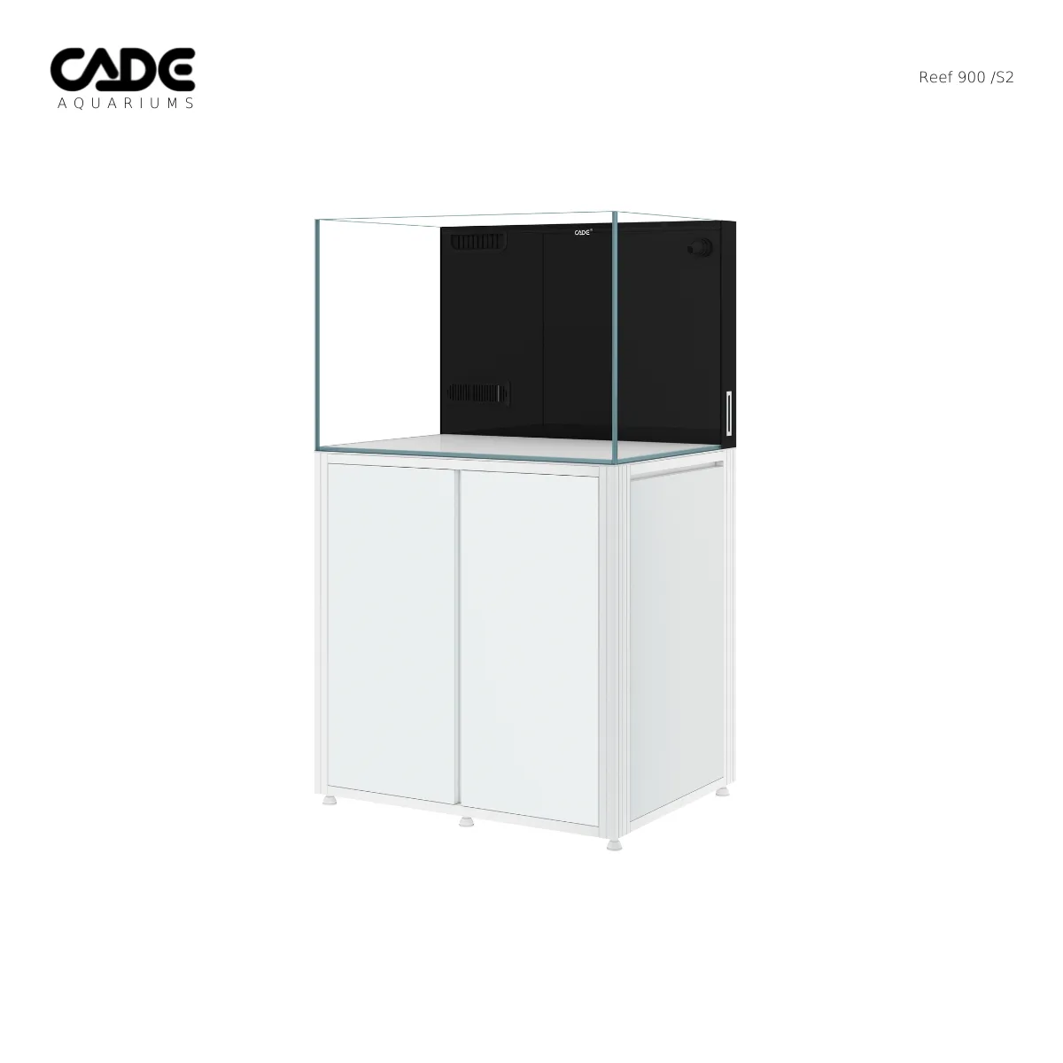 Cade Pro Reef S2 900 (PR900) - White