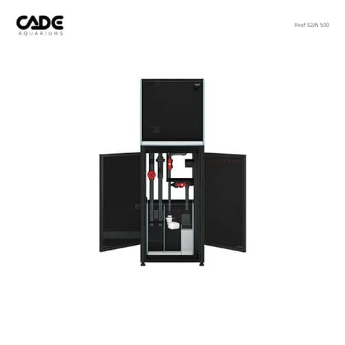 Cade Pro Reef S2/N 500 (Nano Reef) - Black