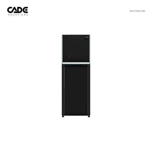 Cade Pro Reef S2/N 500 (Nano Reef) - Black